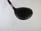 MA-Nine KiXck Tough Lie 15° FW Ladies Flex Graphite Ladies Right Women's Pre-Owned Fairway Woods MA-Nine 