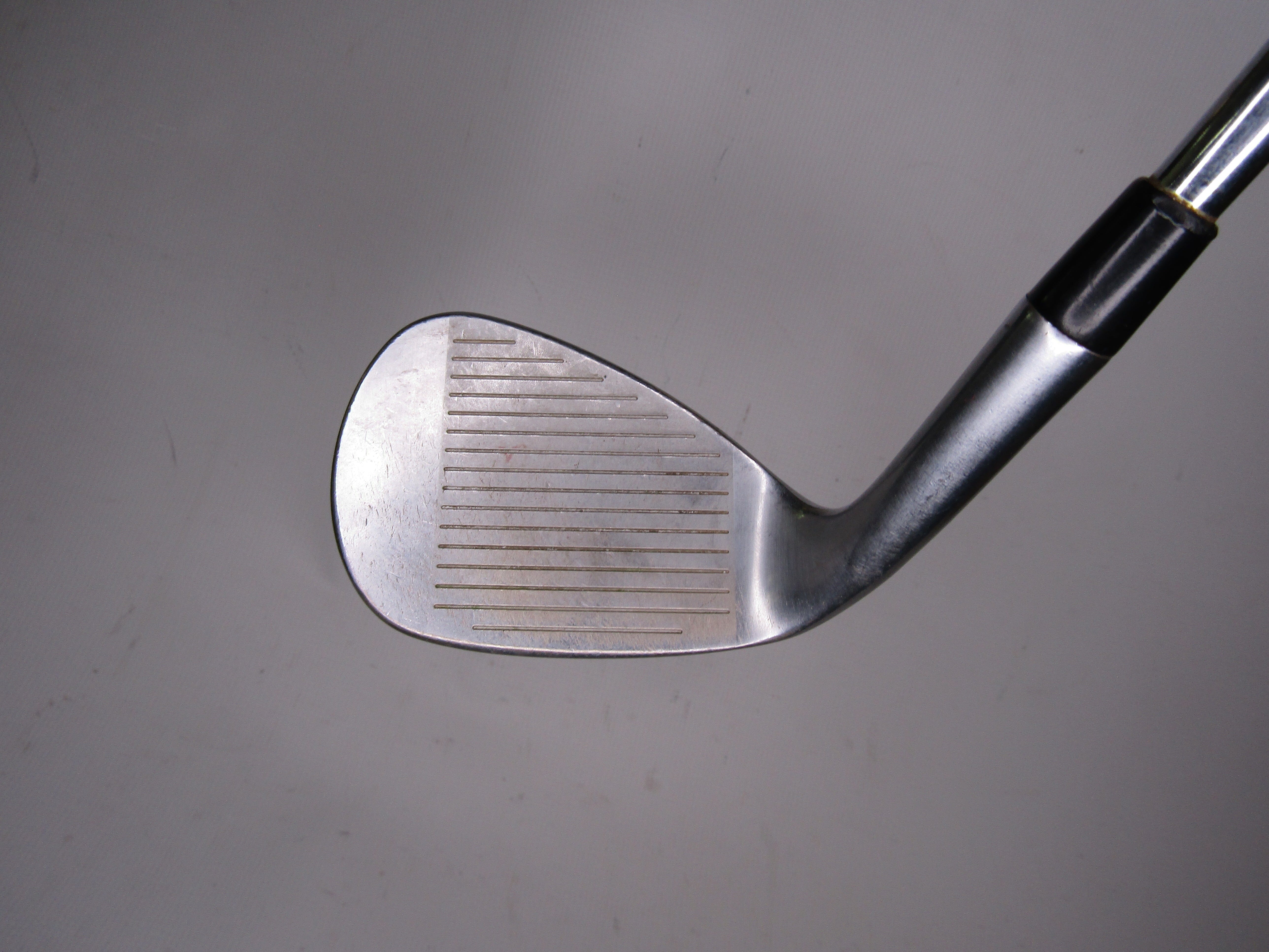 Mac Daddy 52° CB Wedge Regular Flex Steel Shaft Men's Right Pre-Owned Wedges Callaway 