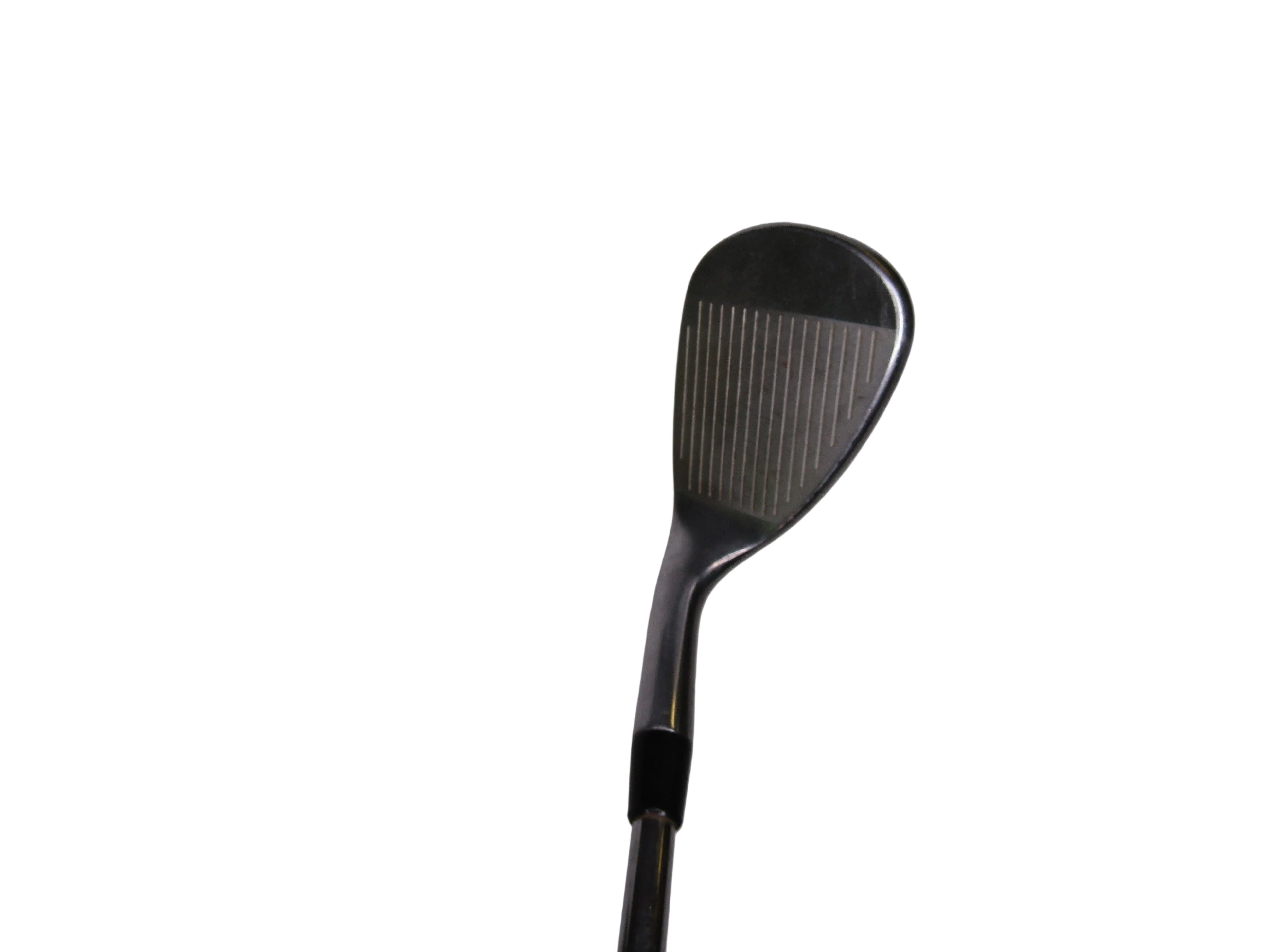 Mac Daddy 52° CB Wedge Regular Flex Steel Shaft Men's Right Pre-Owned Wedges Callaway 