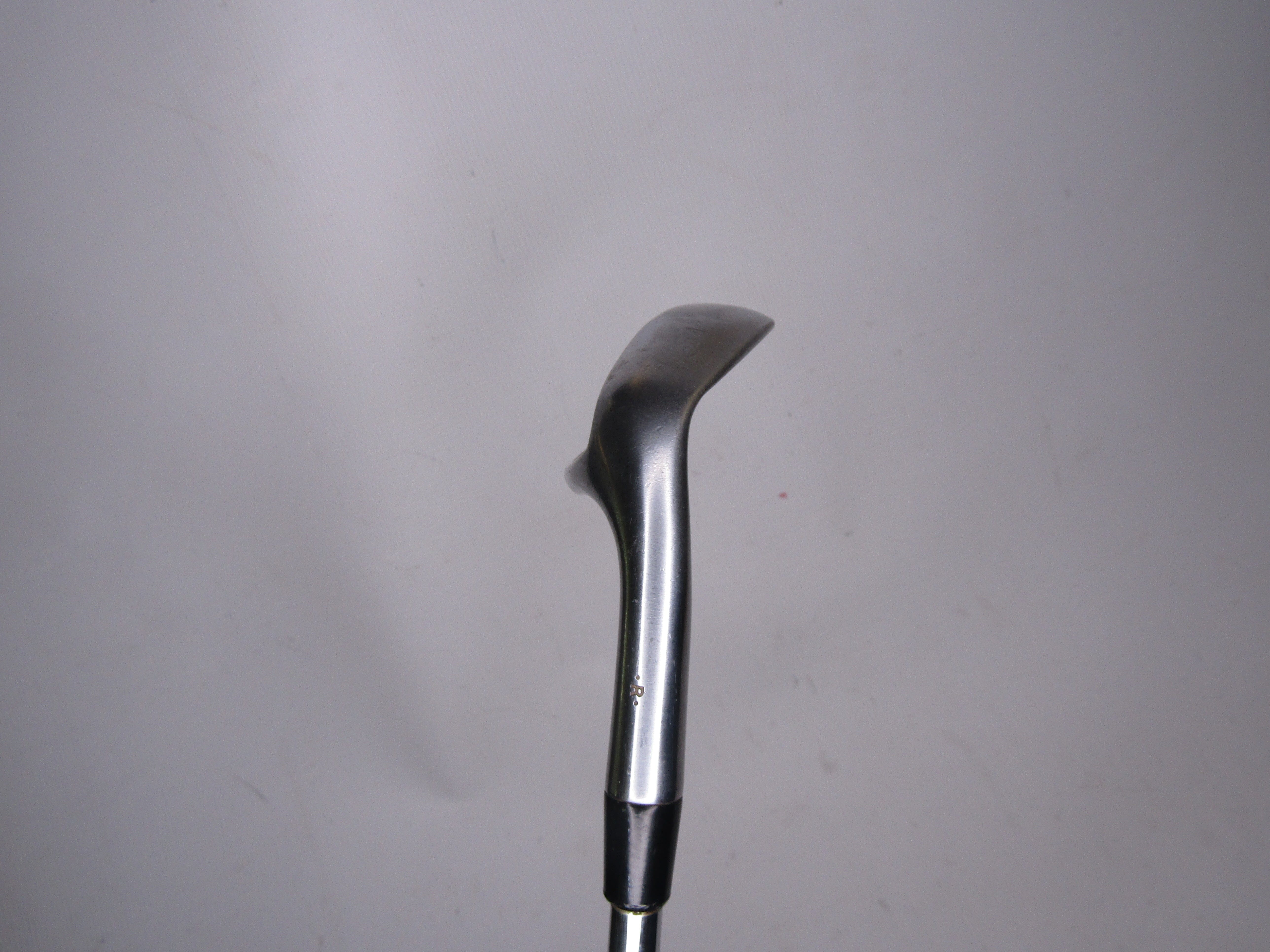 Mac Daddy 52° CB Wedge Regular Flex Steel Shaft Men's Right Pre-Owned Wedges Callaway 