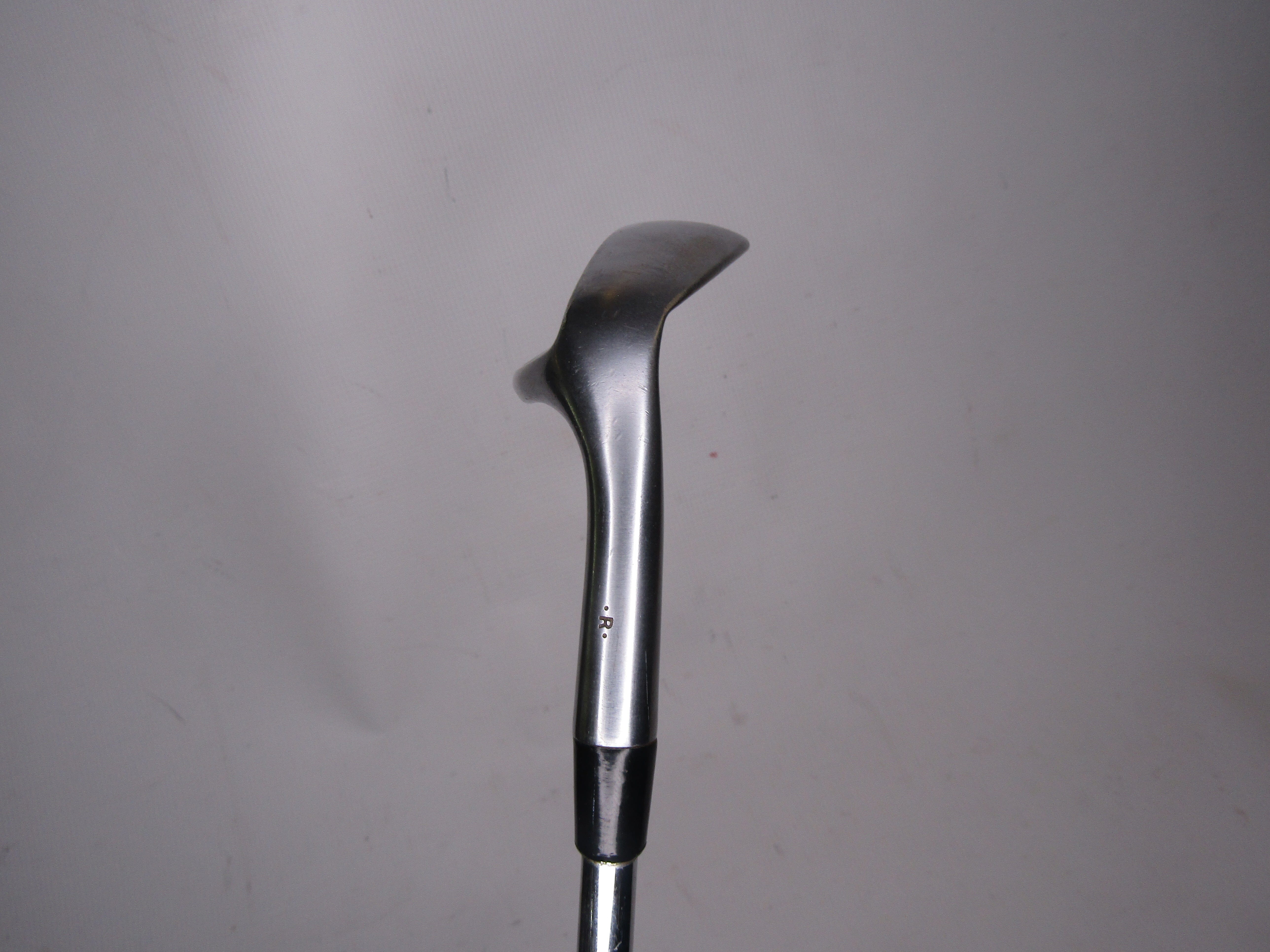 Mac Daddy 60° CB Wedge Regular Flex Steel Shaft Men's Right Pre-Owned Wedges Callaway 