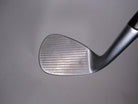 Mac Daddy 60° CB Wedge Regular Flex Steel Shaft Men's Right Pre-Owned Wedges Callaway 
