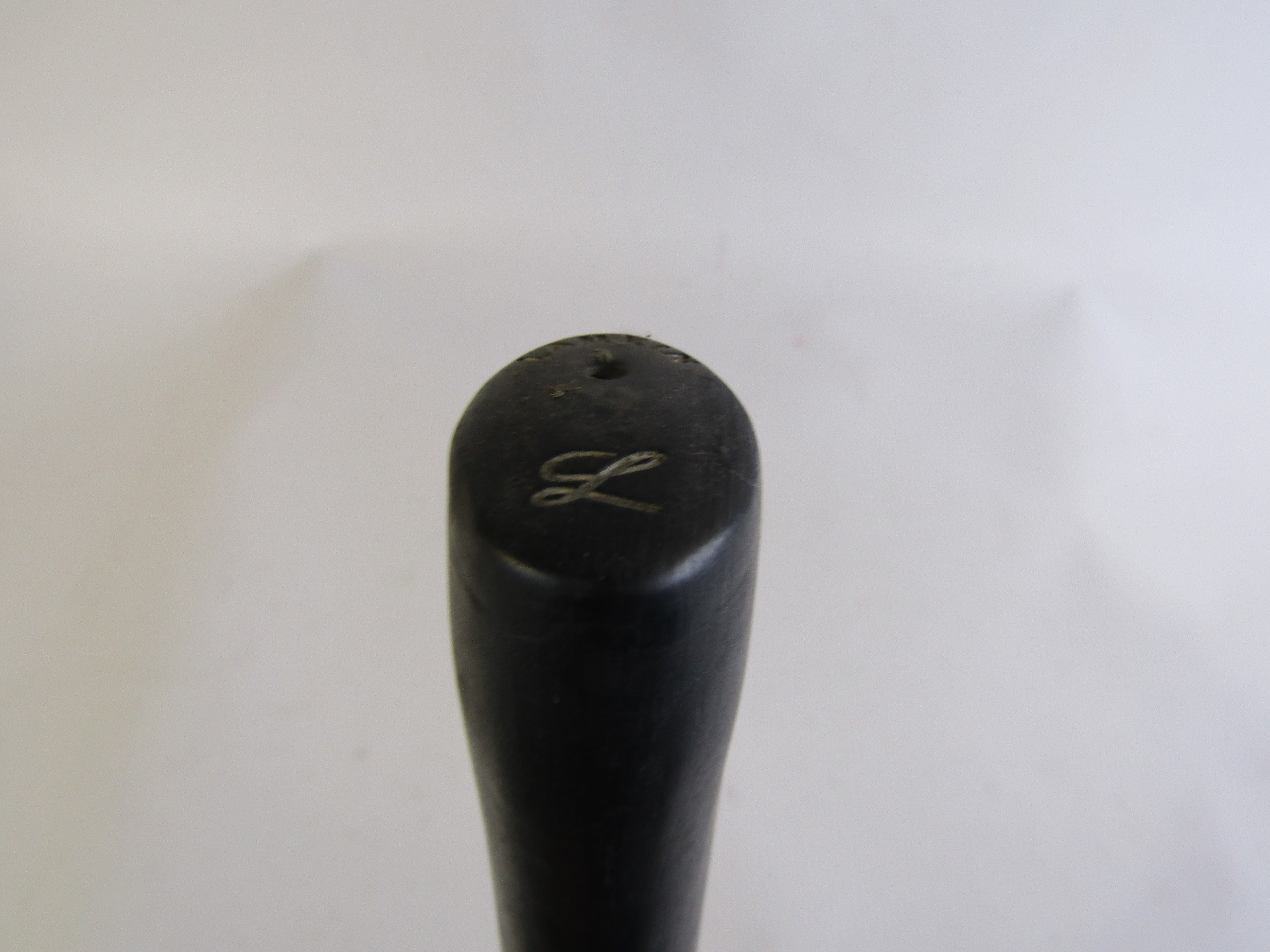 MacGregor 35" Putter Steel Shaft Right Hand Macgregor 