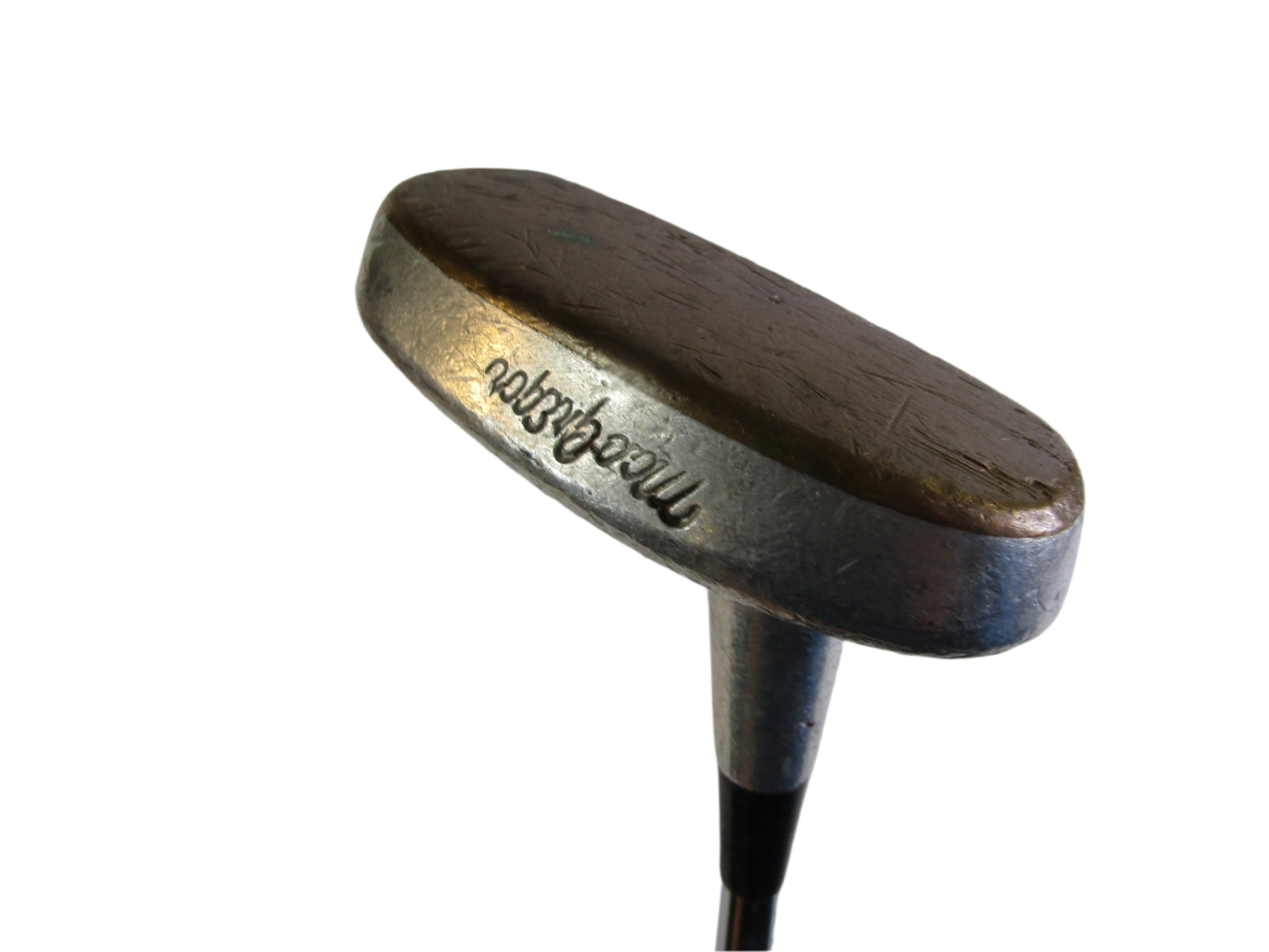 MacGregor 35" Putter Steel Shaft Right Hand Macgregor 