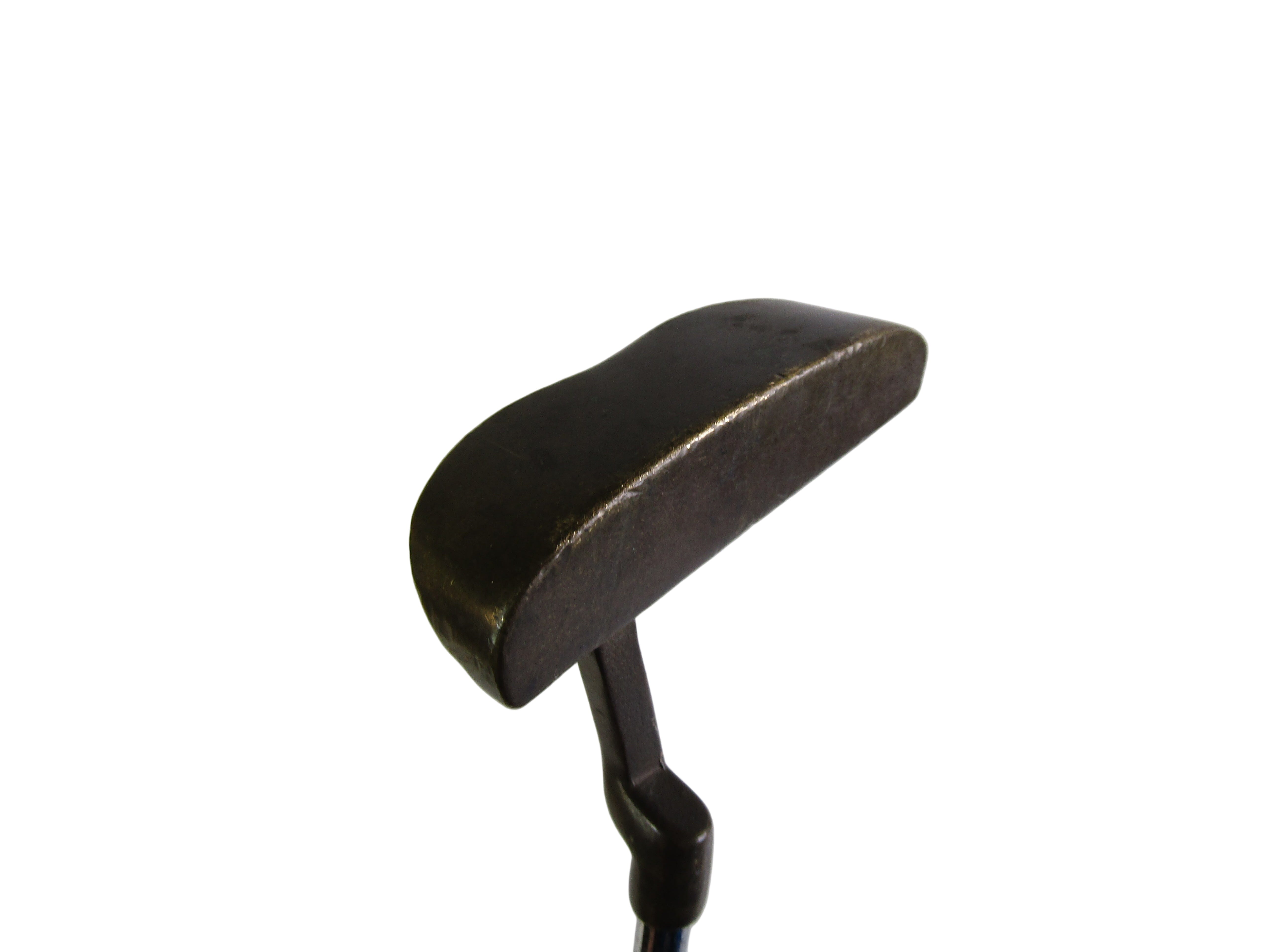 MacGregor 35.5" Blade Putter Steel Men's Right Pre-Owned Putters MacGregor 