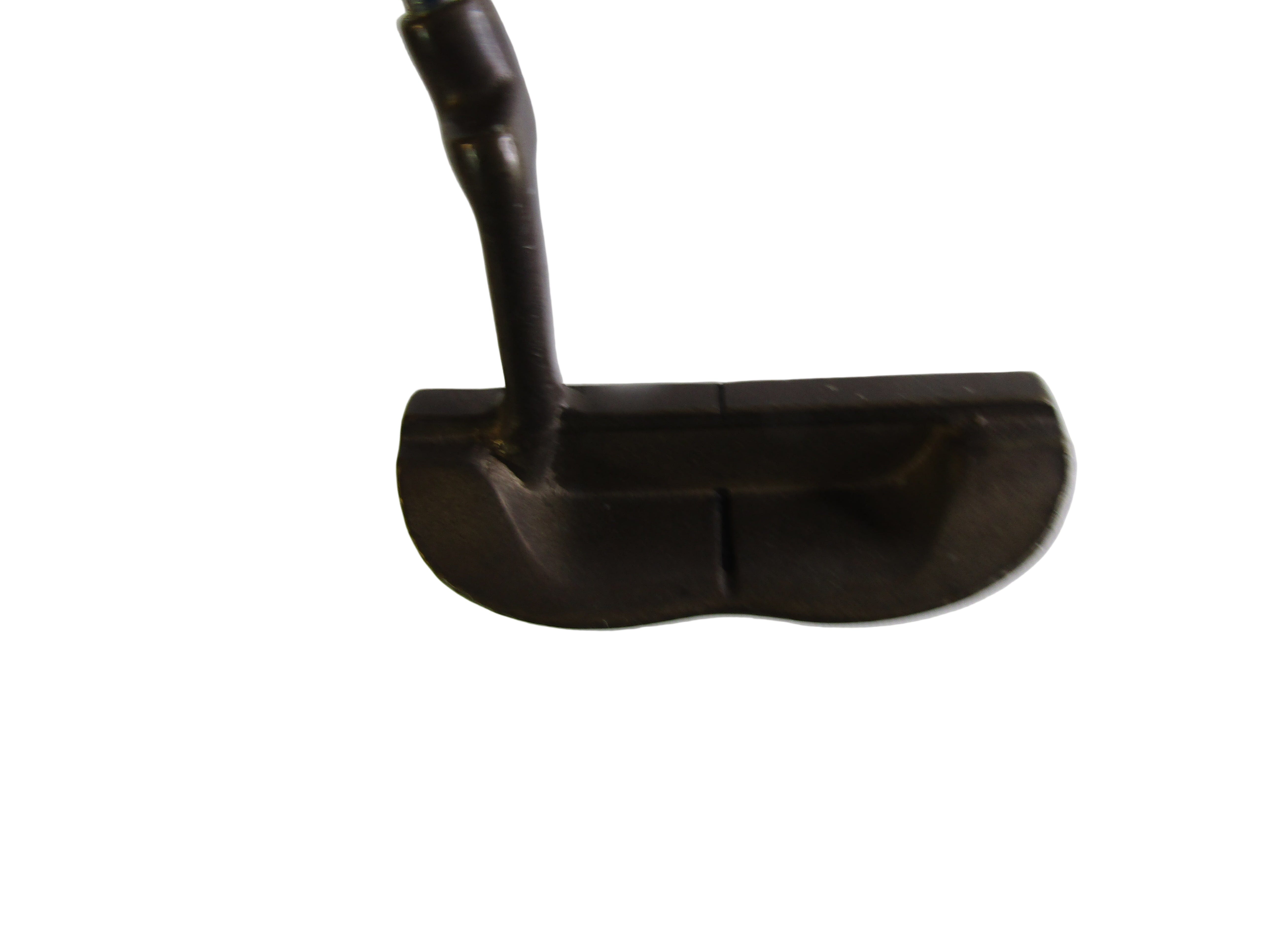 MacGregor 35.5" Blade Putter Steel Men's Right Pre-Owned Putters MacGregor 