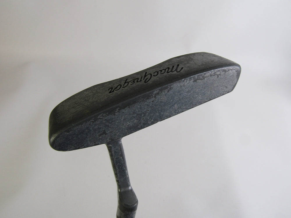 Macgregor Anser Style Junior Putter Right (9-12Yr)