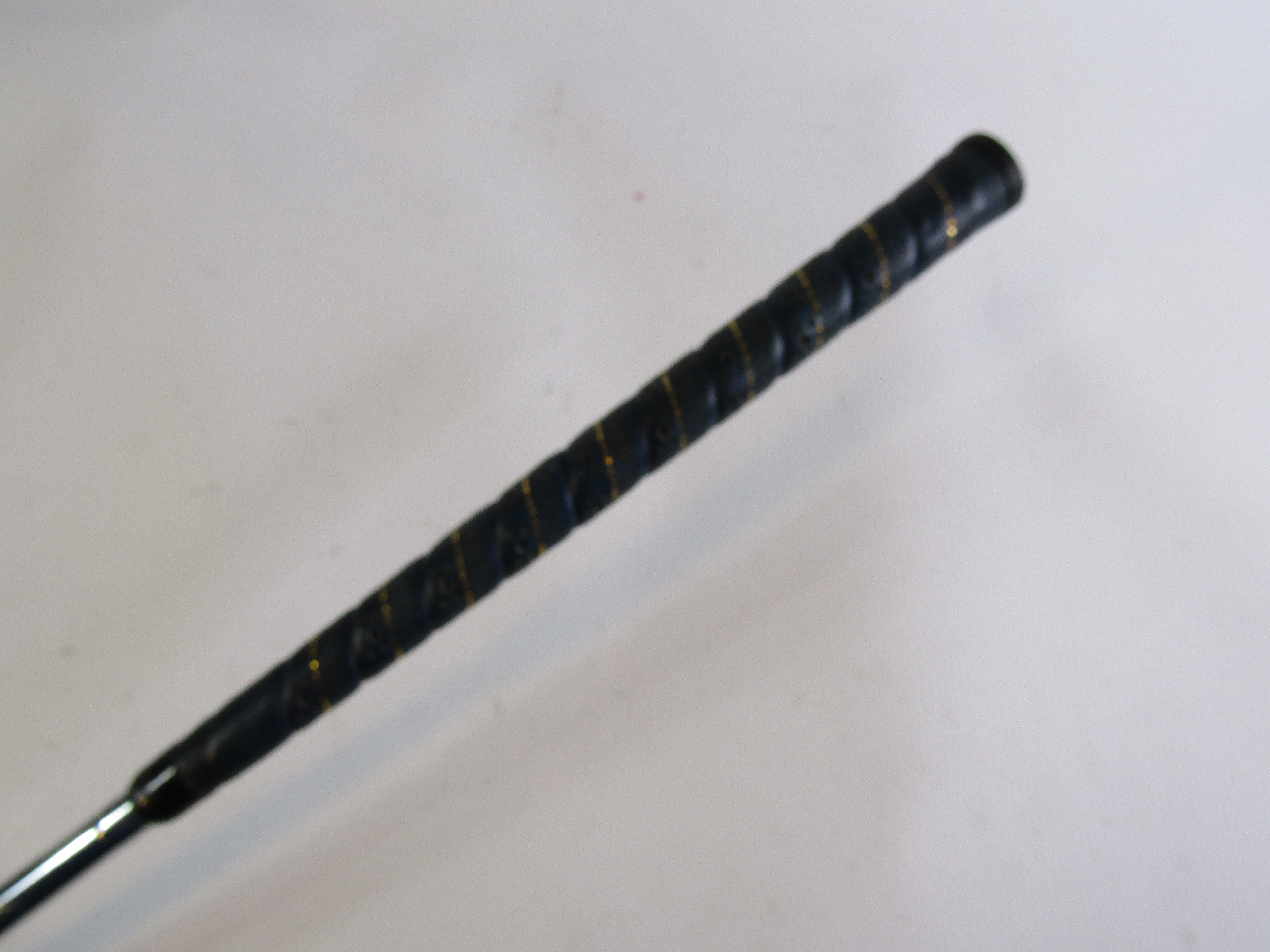 MacGregor Barbara Romack Gold Crown #3 Iron Ladies Steel Women's Left Pre-Owned Irons Macgregor 