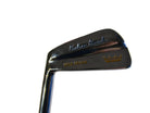 MacGregor Barbara Romack Gold Crown #5 Iron Ladies Steel Women's Left Women's Pre-Owned Irons Macgregor 