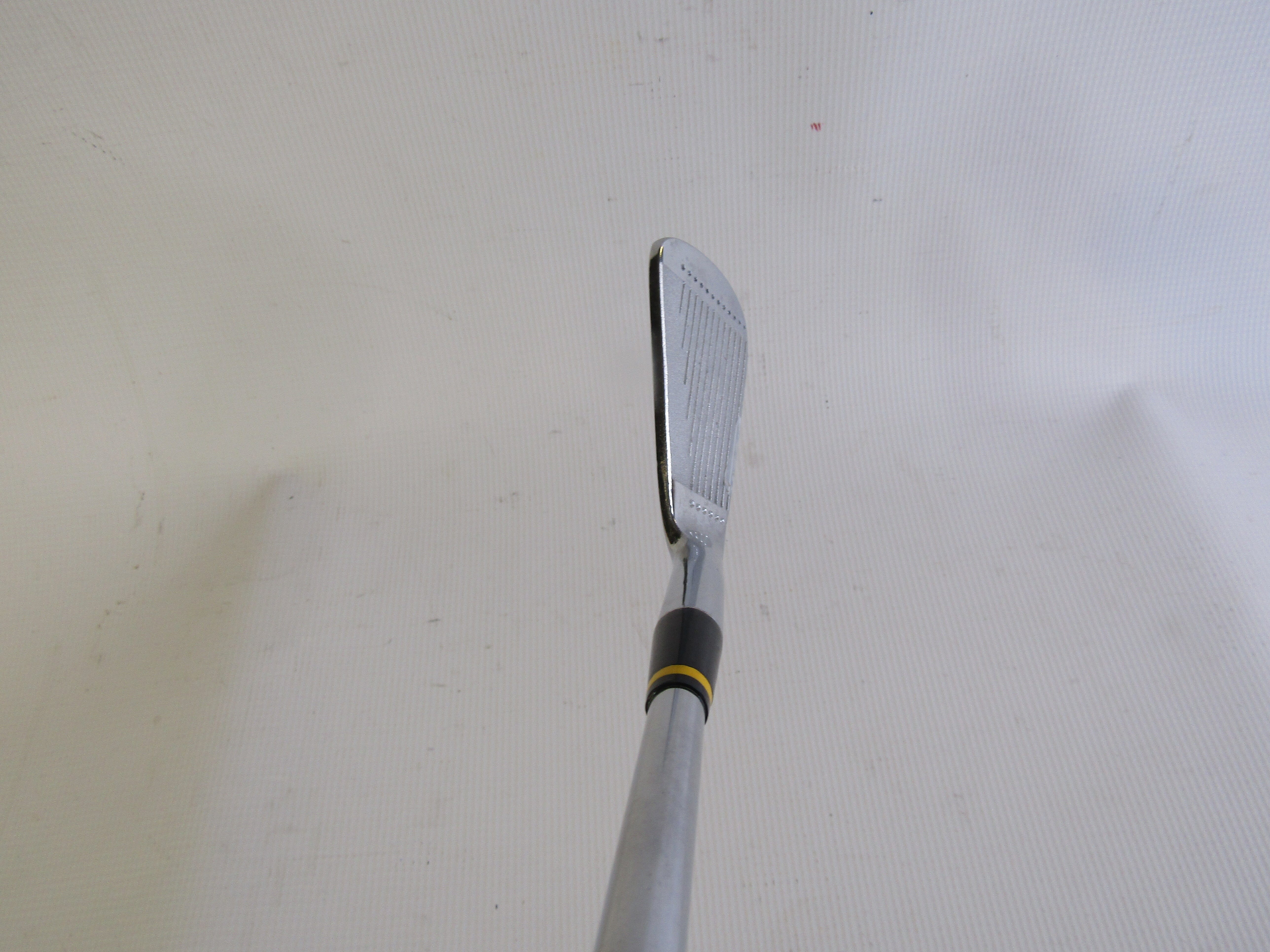 MacGregor Barbara Romack Gold Crown #5 Iron Ladies Steel Women's Left Women's Pre-Owned Irons Macgregor 