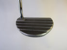 Macgregor Bobby Grace 35" DB Mallet Putter Steel Men's Right Pre-Owned Putters Macgregor 