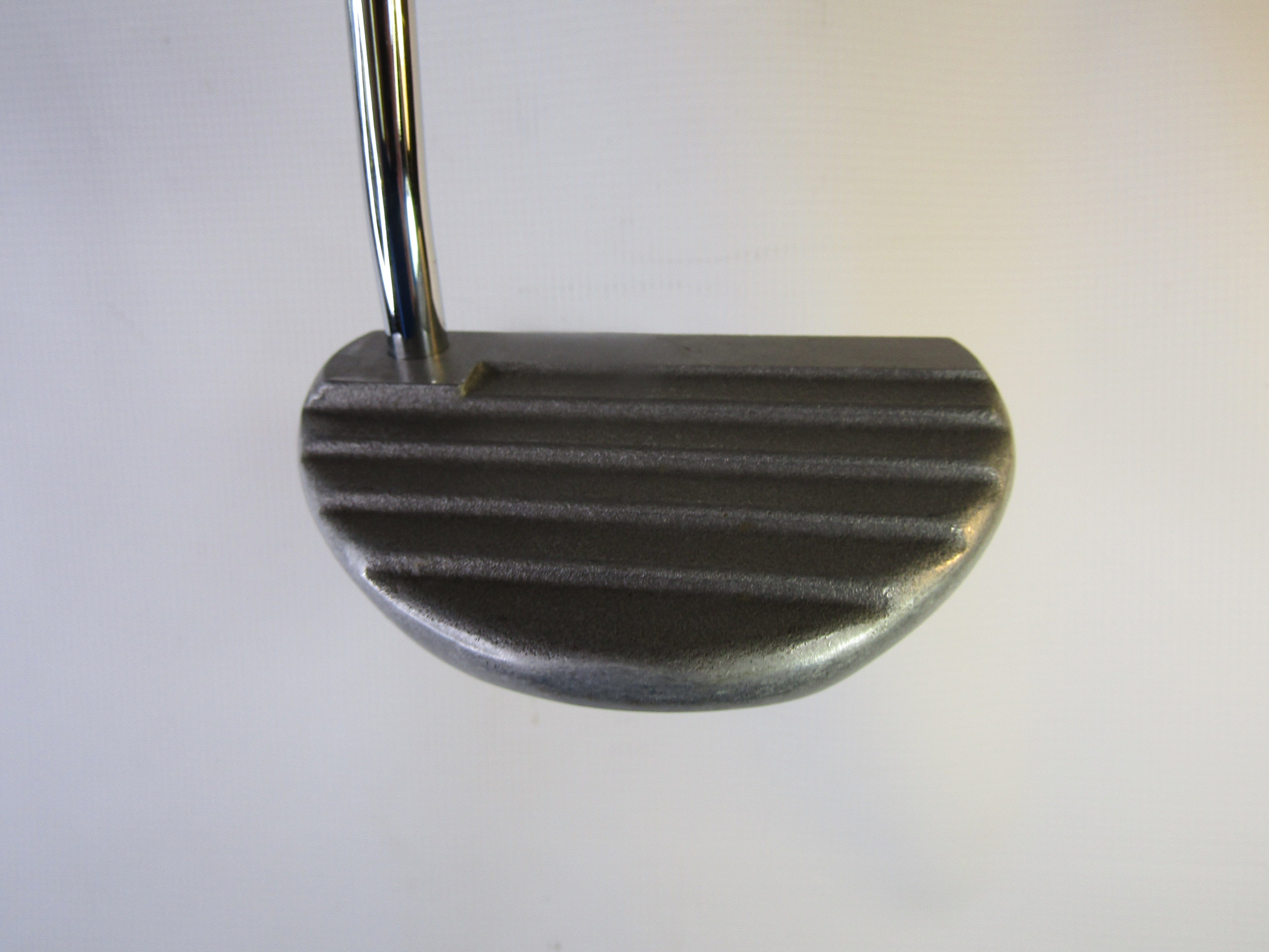 Macgregor Bobby Grace 35" DB Mallet Putter Steel Men's Right Pre-Owned Putters Macgregor 