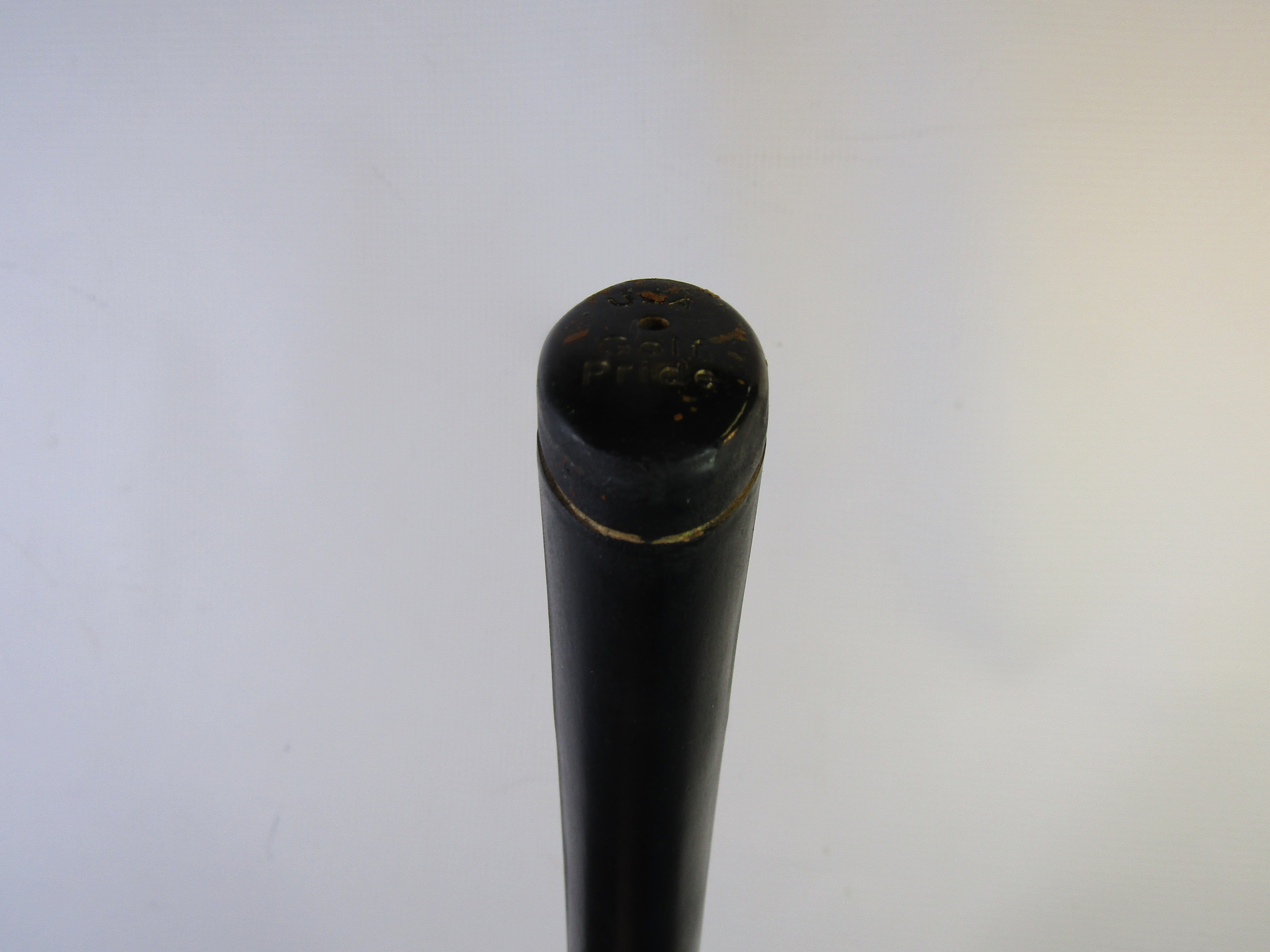 Macgregor Bobby Grace 35" DB Mallet Putter Steel Men's Right Pre-Owned Putters Macgregor 