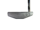 Macgregor Bobby Grace 35" DB Mallet Putter Steel Men's Right Pre-Owned Putters Macgregor 
