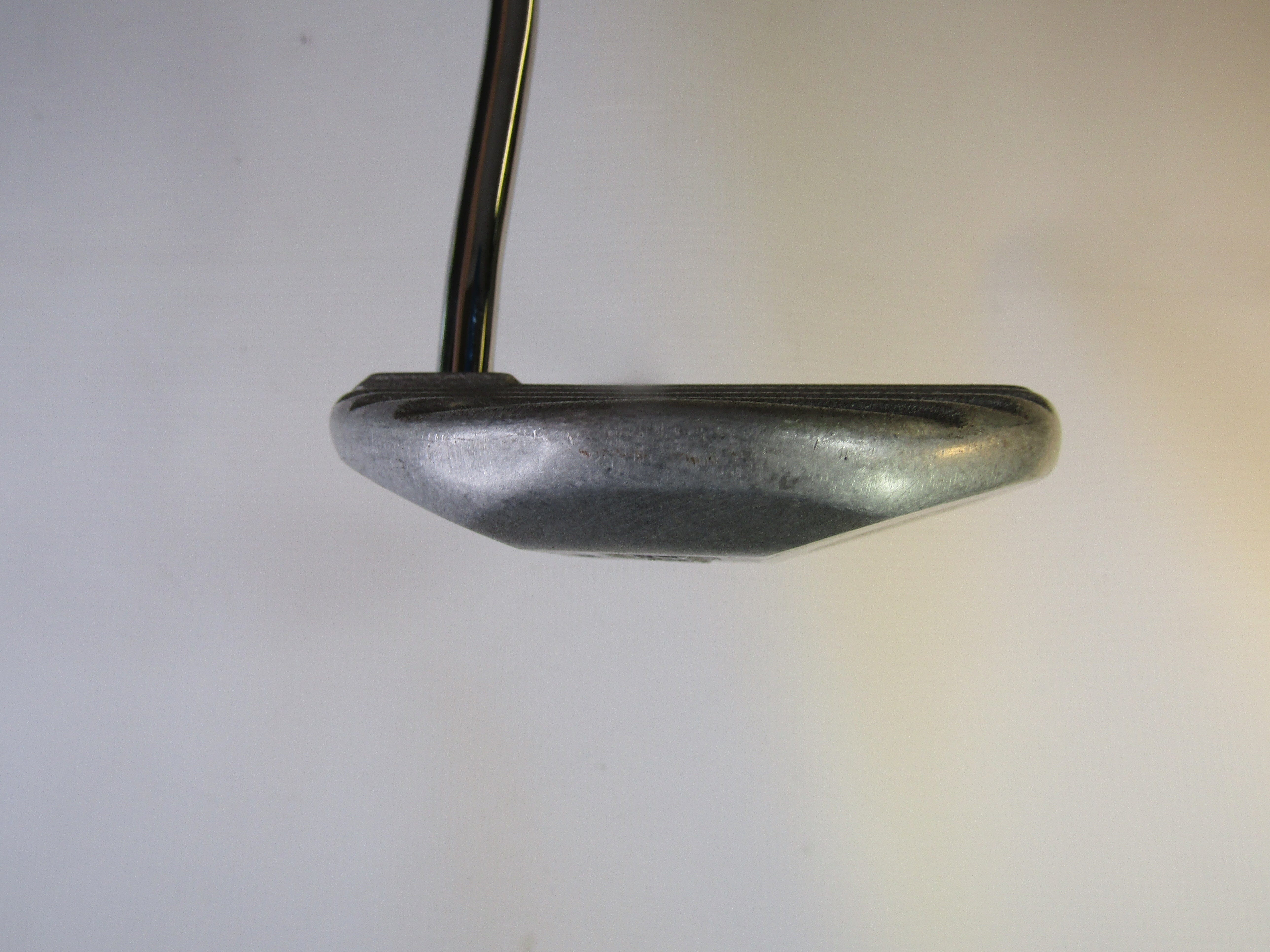 Macgregor Bobby Grace 35" DB Mallet Putter Steel Men's Right Pre-Owned Putters Macgregor 