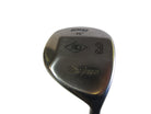 MacGregor RD Jumbo #3 15° FW Ladies Flex Graphite Women's Right Women's Pre-Owned Fairway Woods MacGregor 