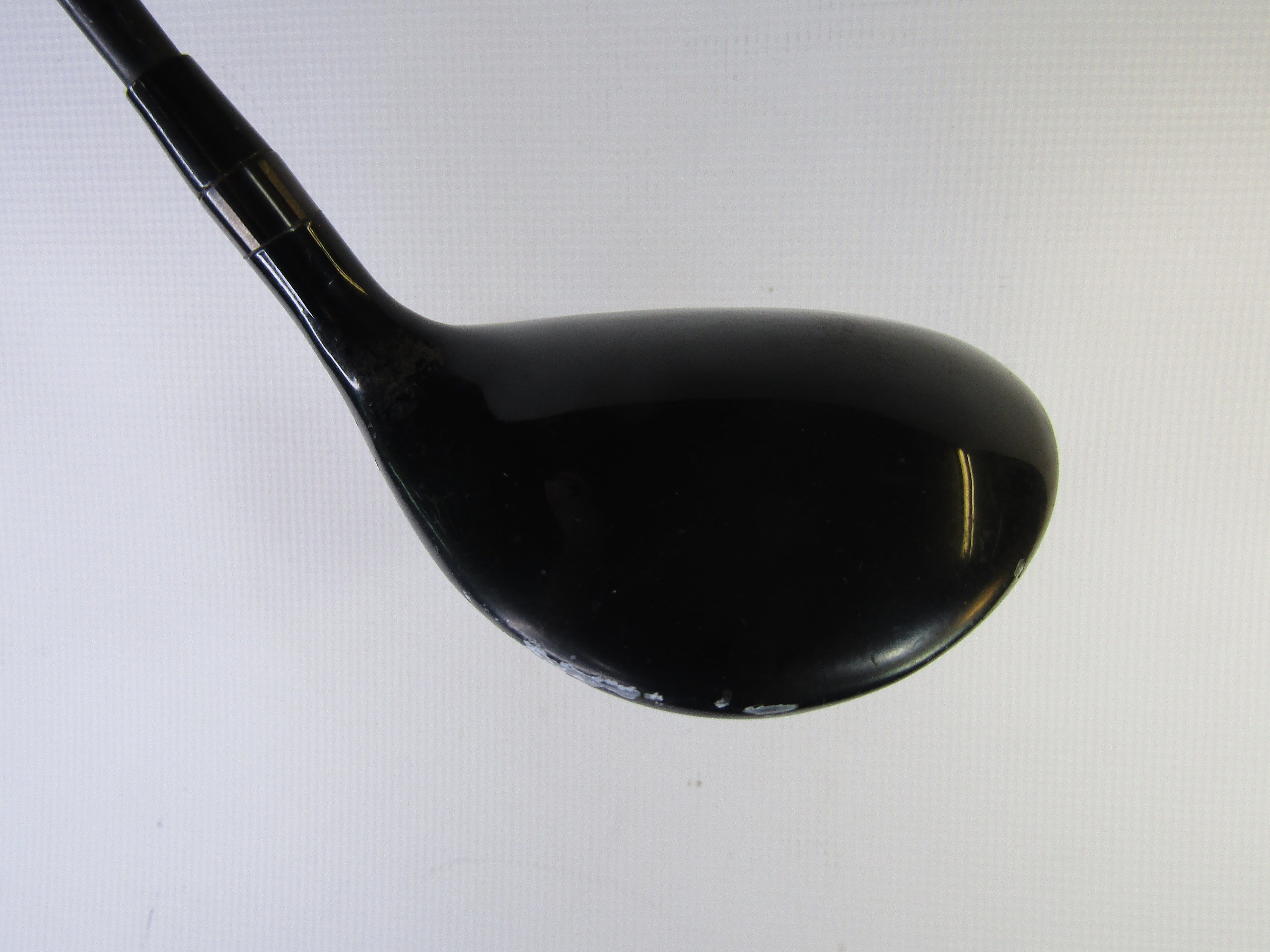 MacGregor Tourney #3 15° FW Regular Flex Graphite Men's Right Pre-Owned Fairway Woods Macgregor 