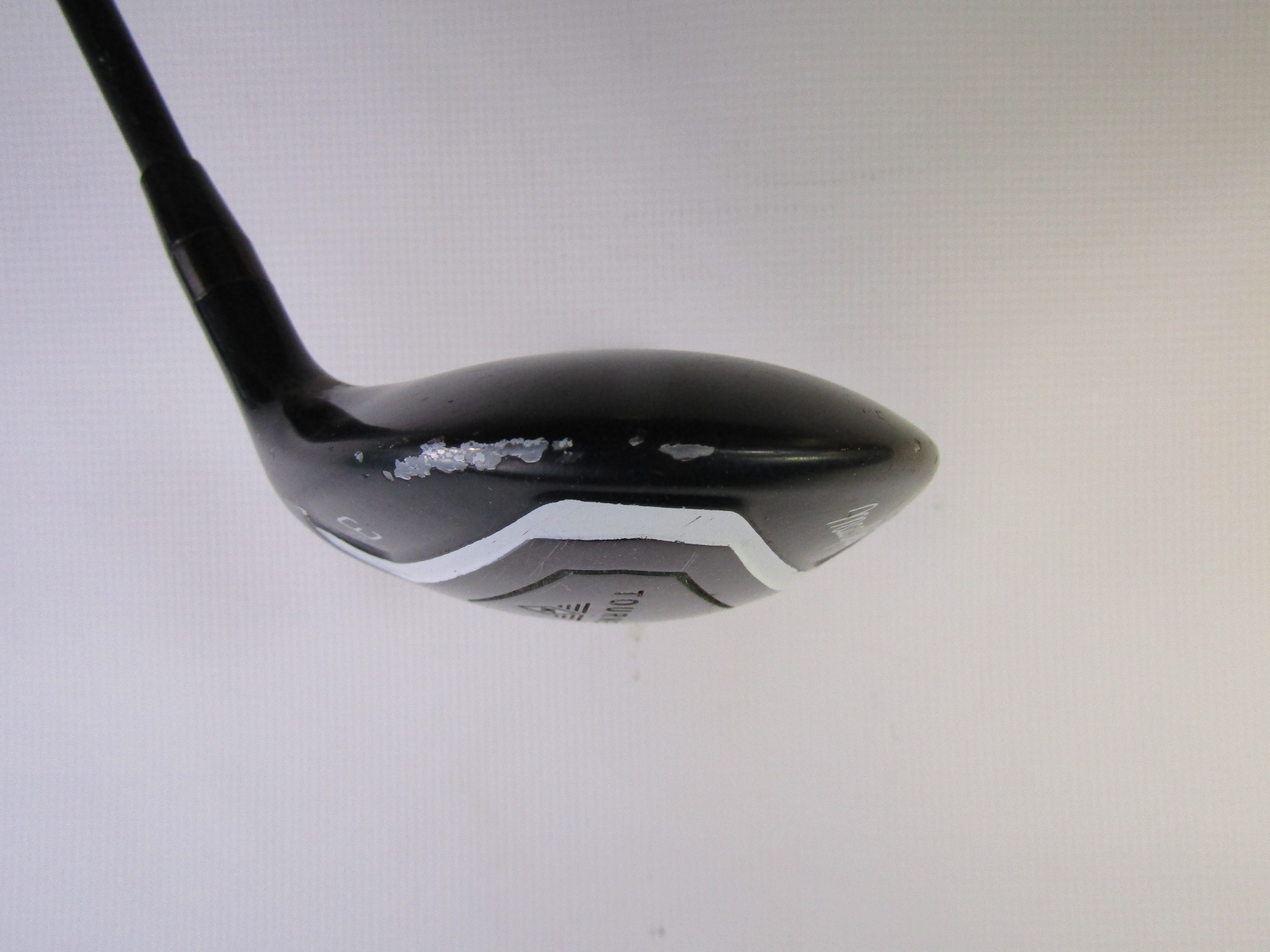 MacGregor Tourney #3 15° FW Regular Flex Graphite Men's Right Pre-Owned Fairway Woods Macgregor 
