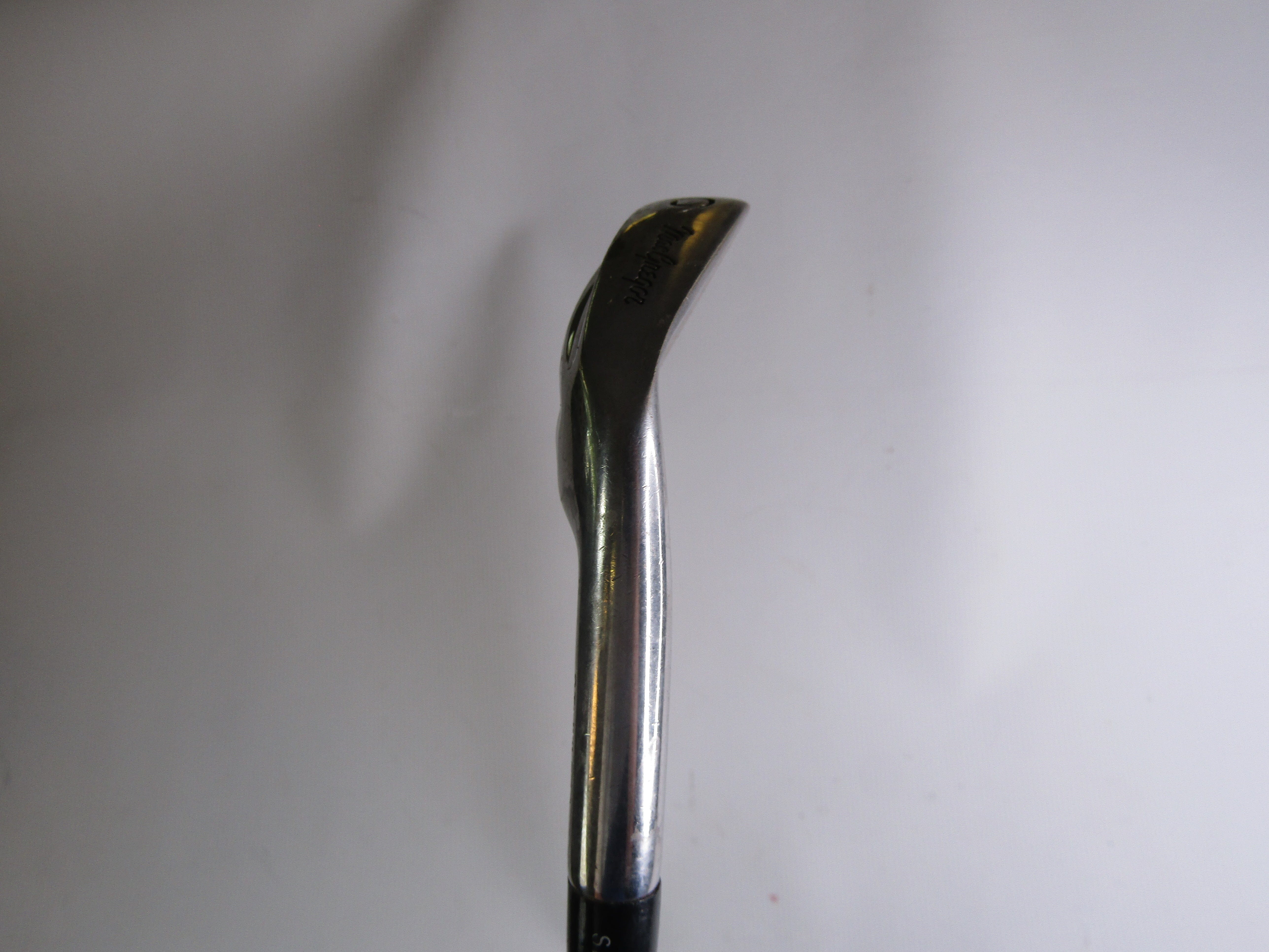 MacGregor Tourney + (Plus) FMT #6 Iron Med Firm 2 Flex Steel Men's Right Macgregor 