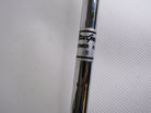 MacGregor VIP Jack Nicklaus #3 Iron Stiff Flex Steel Men's Right Pre-Owned Irons Macgregor 