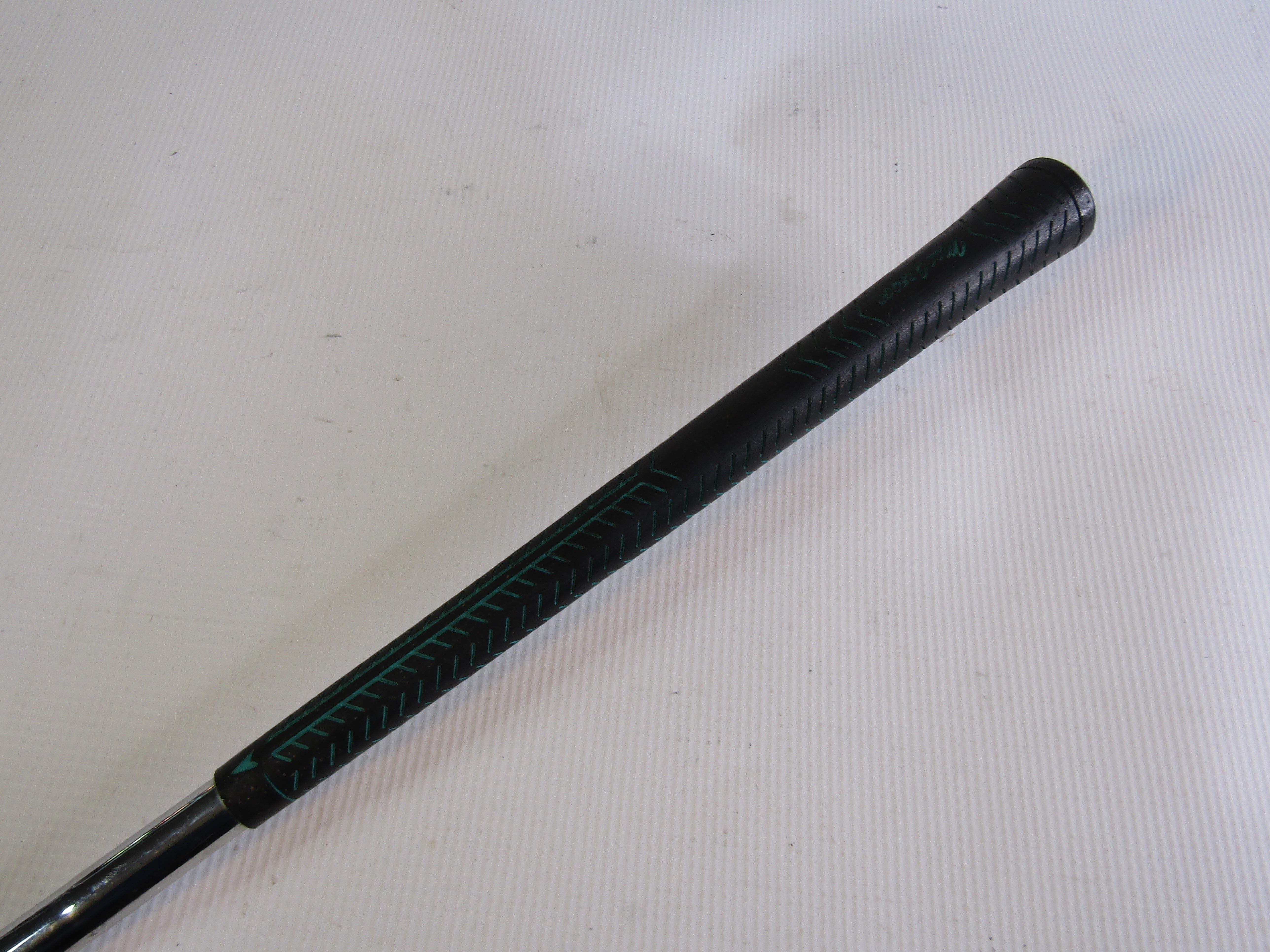 MacGregor VIP Jack Nicklaus #3 Iron Stiff Flex Steel Men's Right Pre-Owned Irons Macgregor 