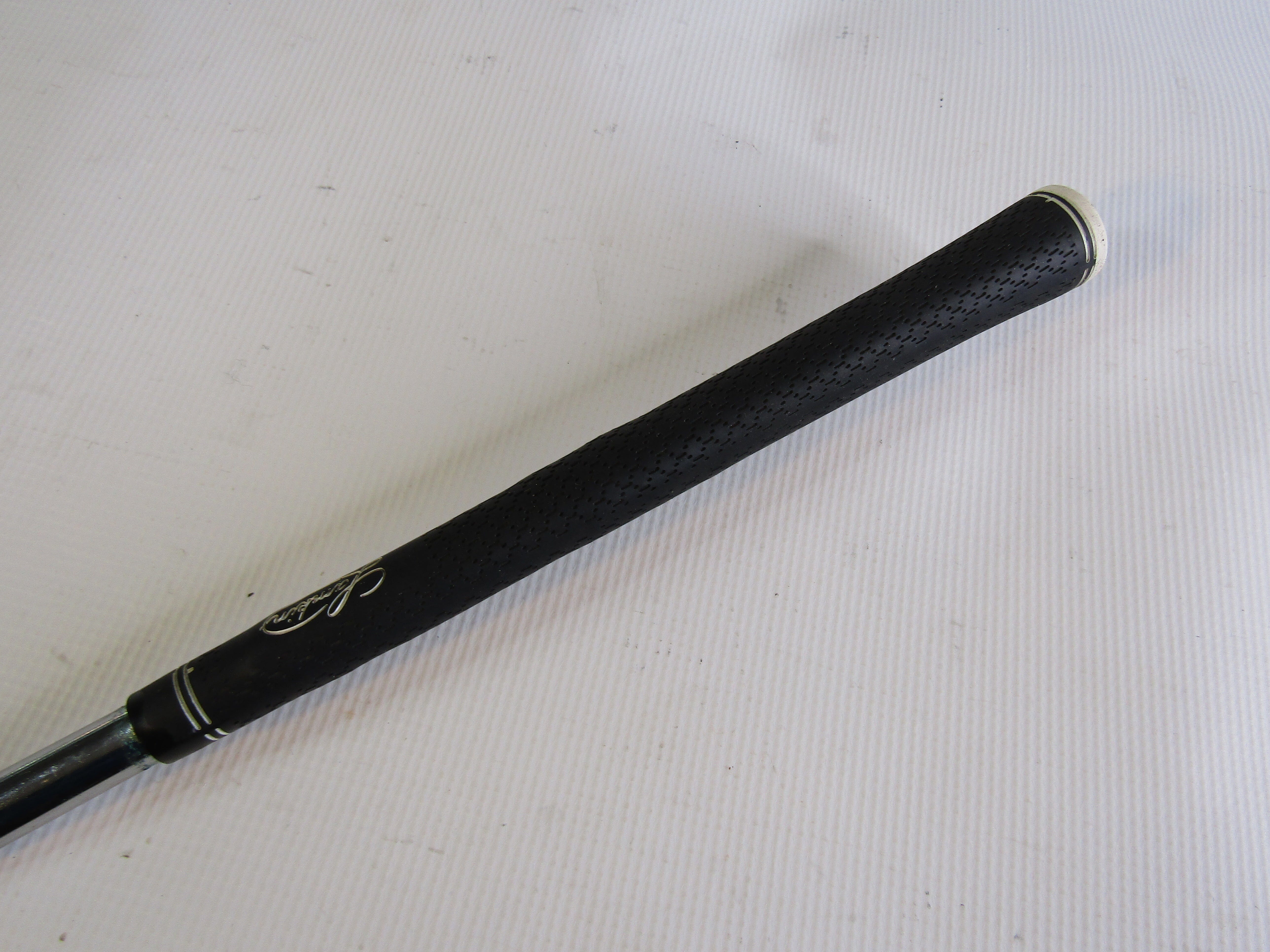 MacGregor VIP Jack Nicklaus #4 Iron Stiff Flex Steel Men's Right Pre-Owned Irons Macgregor 