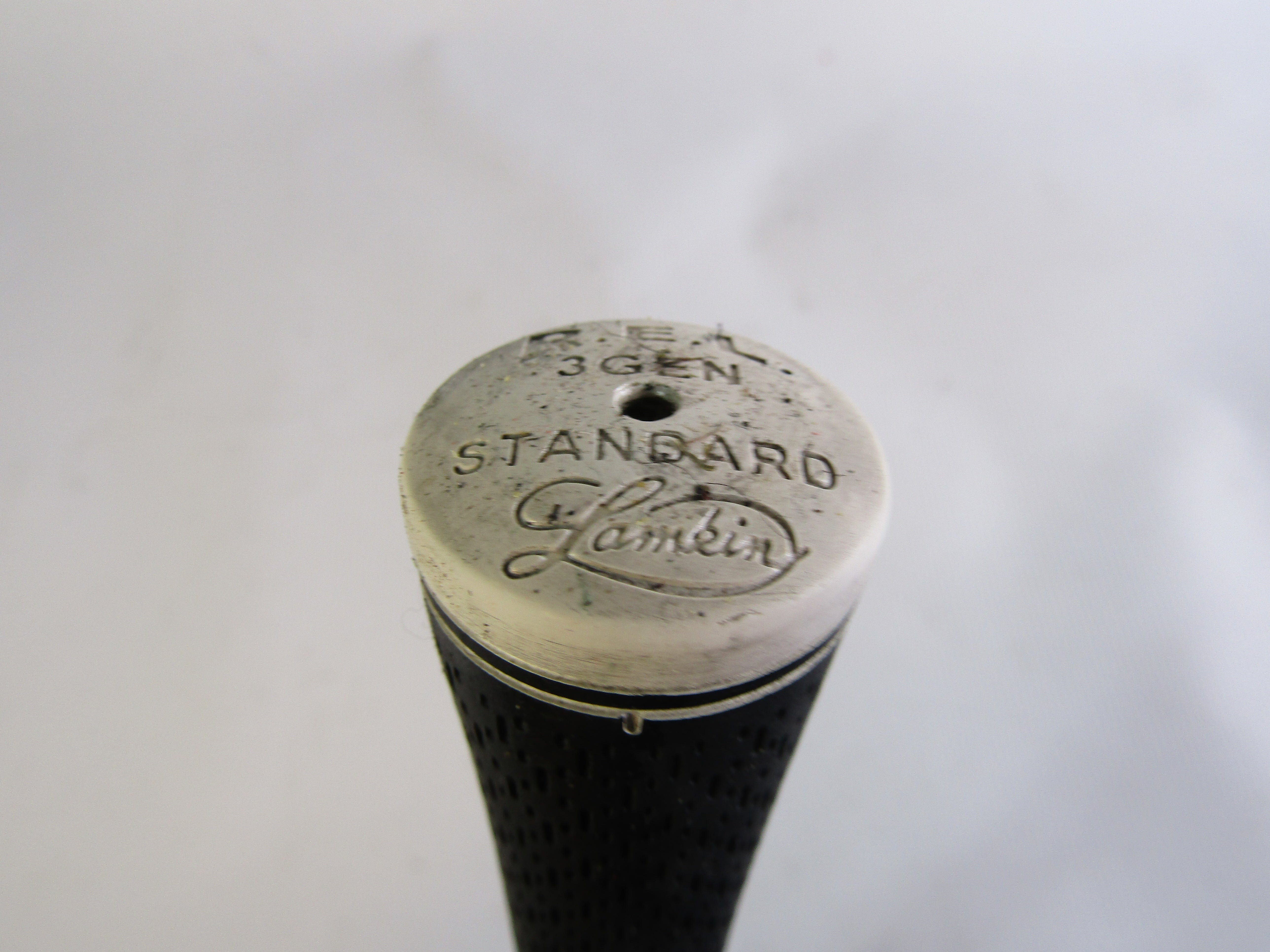 MacGregor VIP Jack Nicklaus #4 Iron Stiff Flex Steel Men's Right