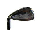 Maltby KE4 Max #5 - GW 7 pc. Iron Set Senior Flex Graphite Men's Left Pre-Owned Iron Sets Maltby 