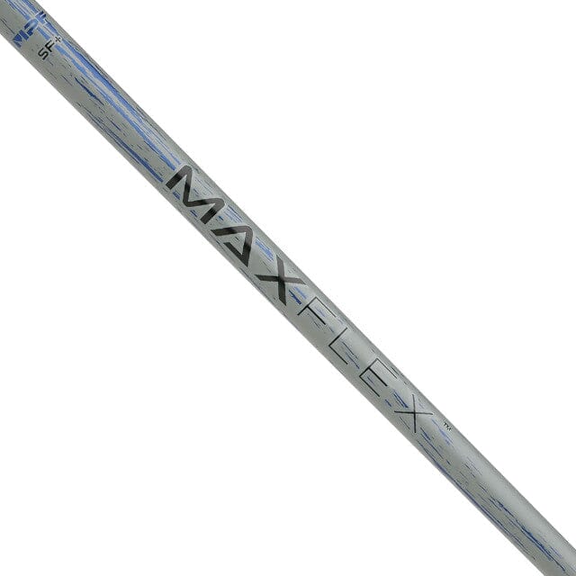 Maltby Maxflex Graphite Iron/Hybrid Shaft Graphite Shaft Golfworks Regular 60 Gram Graphite