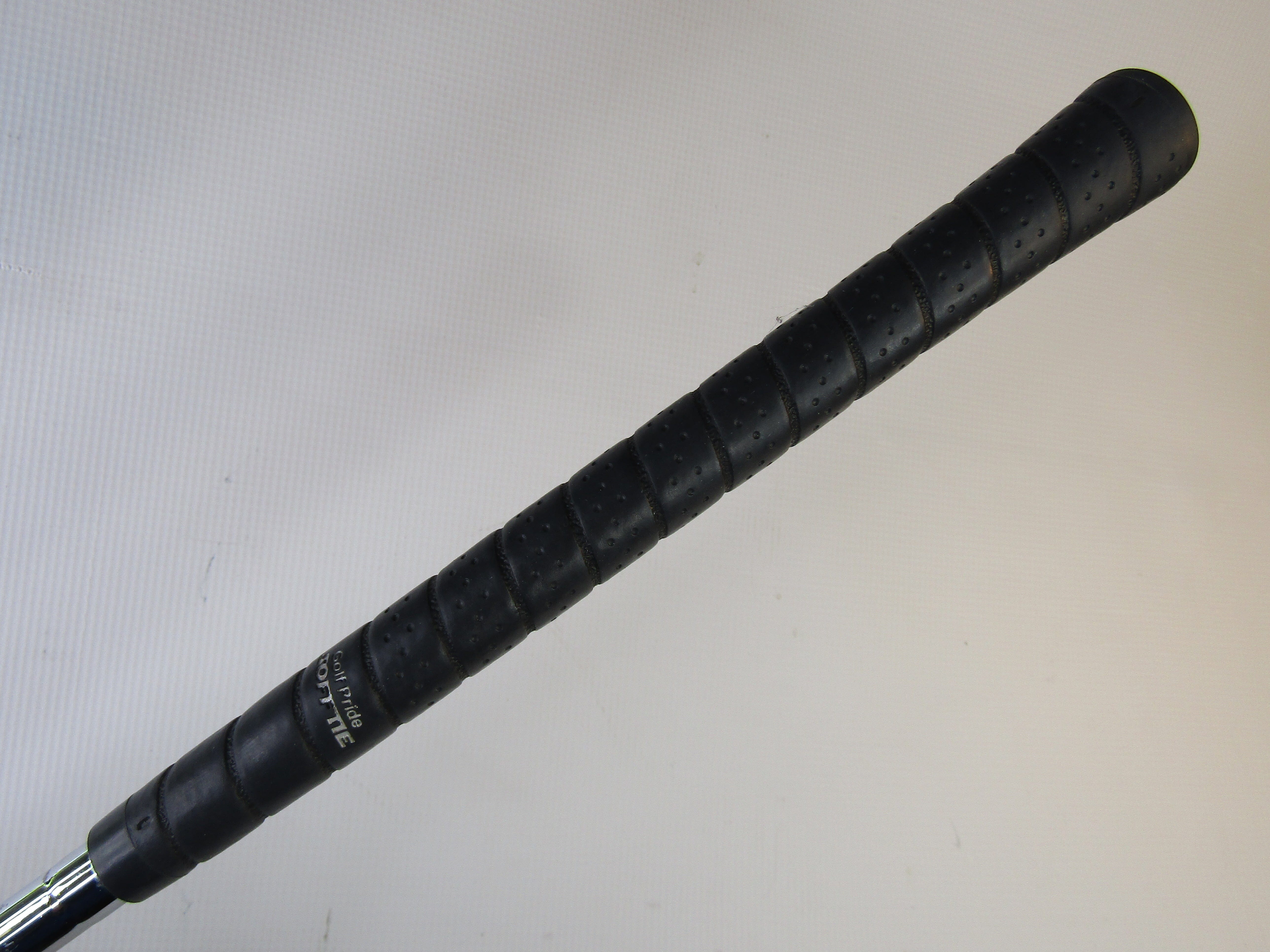 Maltby Maxfli Winner Series "Third Wedge" 60° LW Reg. Flex Steel Men's Right Pre-Owned Wedges Maltby 