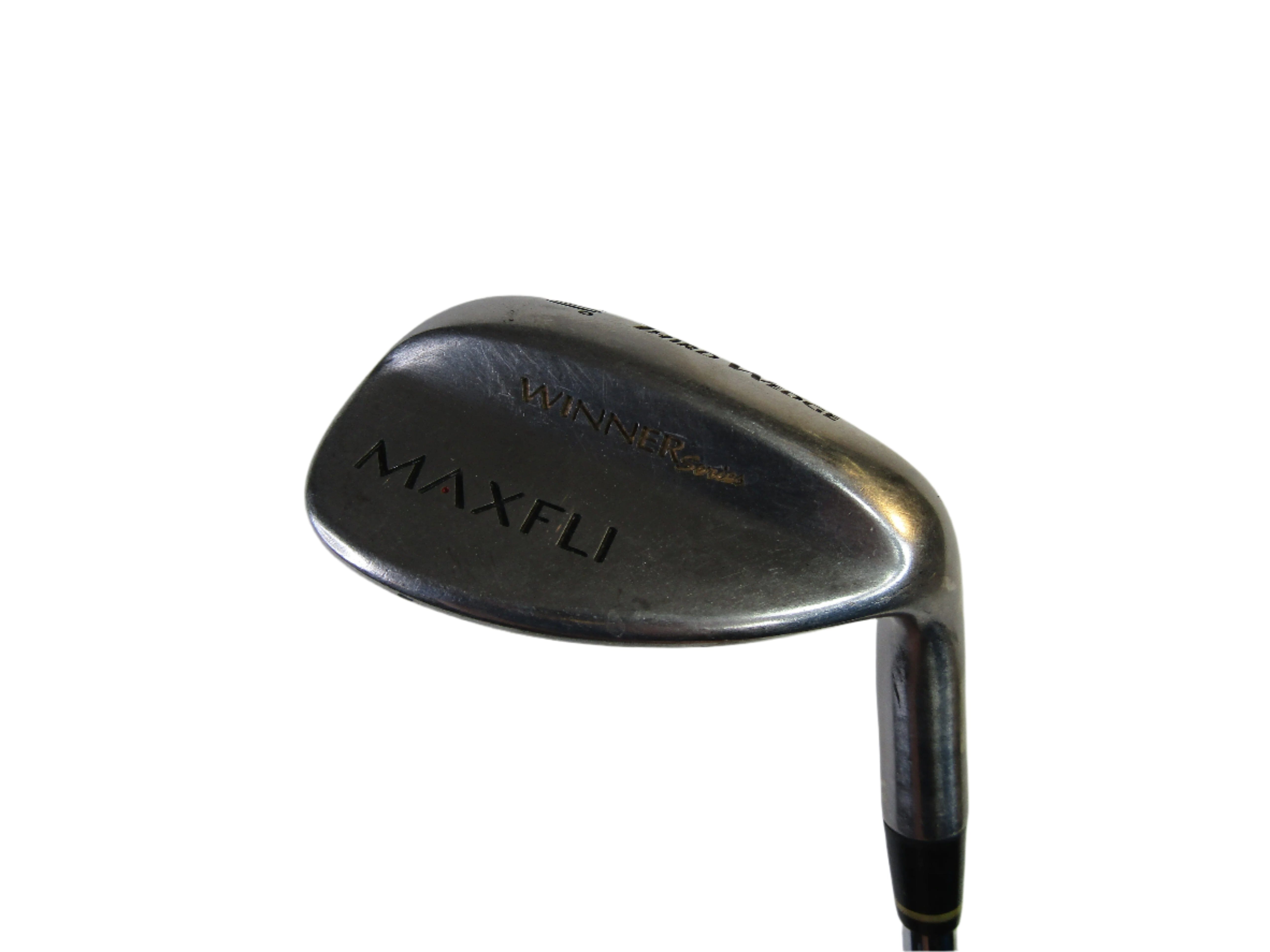 Maltby Maxfli Winner Series "Third Wedge" 60° LW Reg. Flex Steel Men's Right Pre-Owned Wedges Maltby 