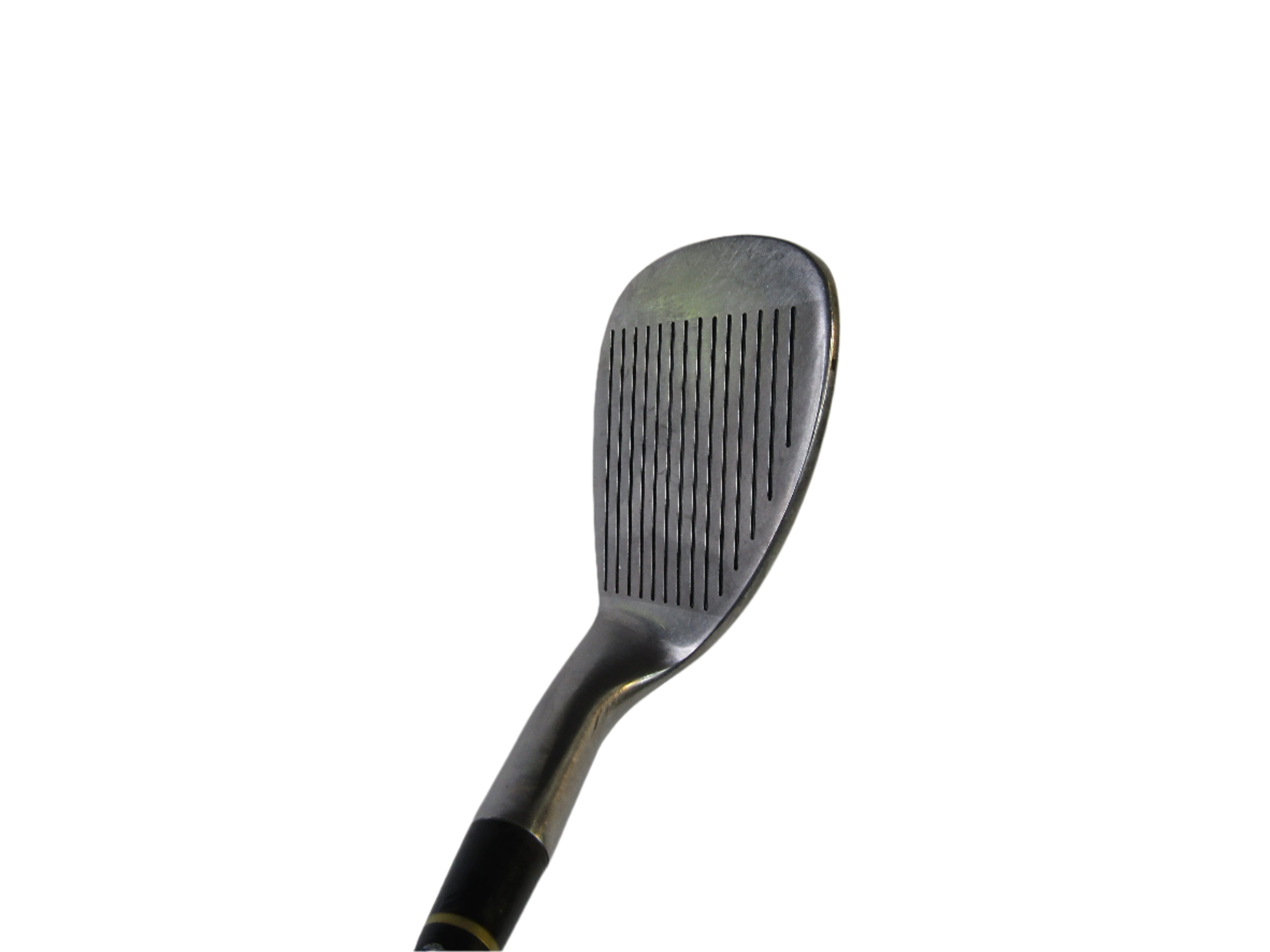 Maltby Maxfli Winner Series "Third Wedge" 60° LW Reg. Flex Steel Men's Right Pre-Owned Wedges Maltby 