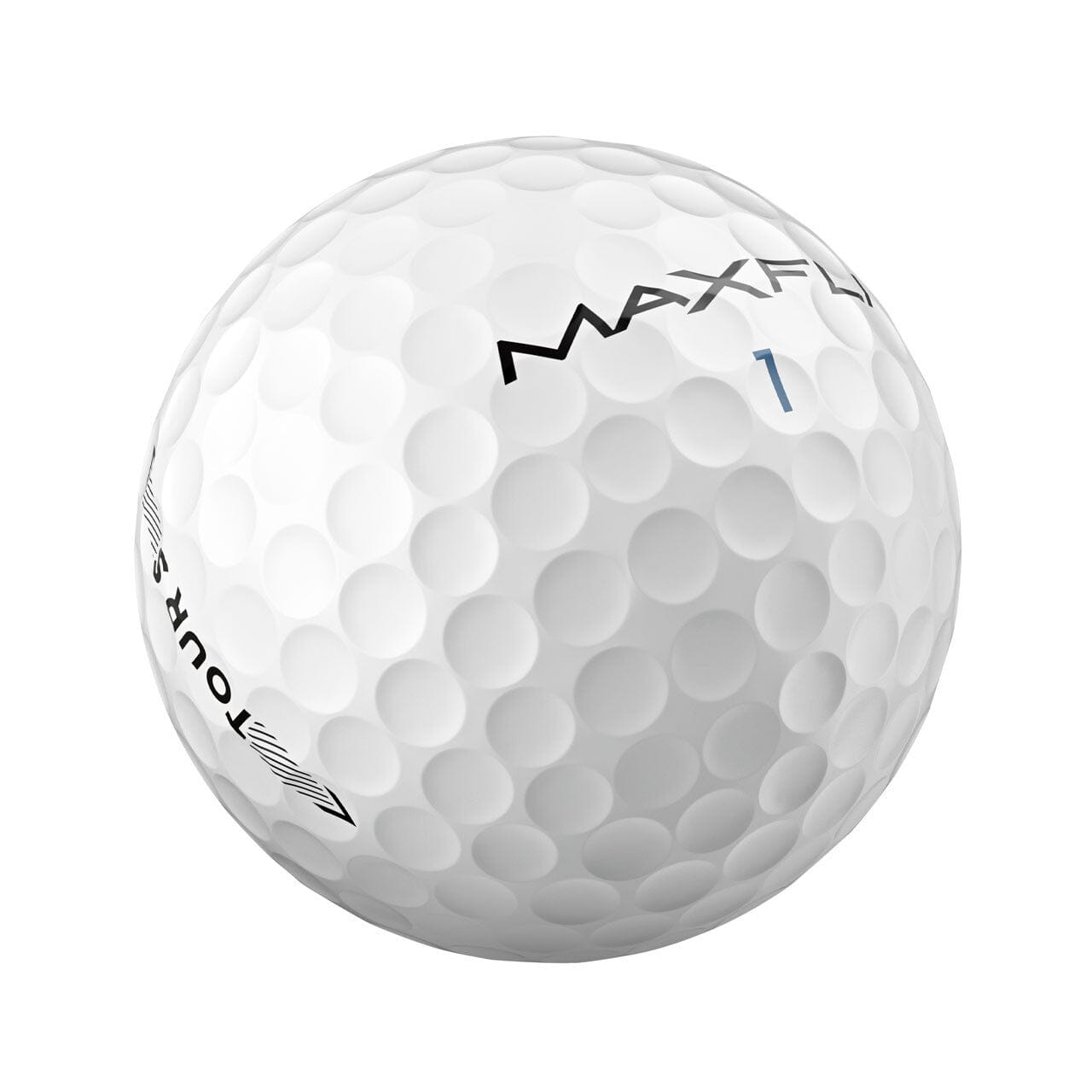 Maxfli 2025 Tour S Golf Balls Golf Balls Maxfli 