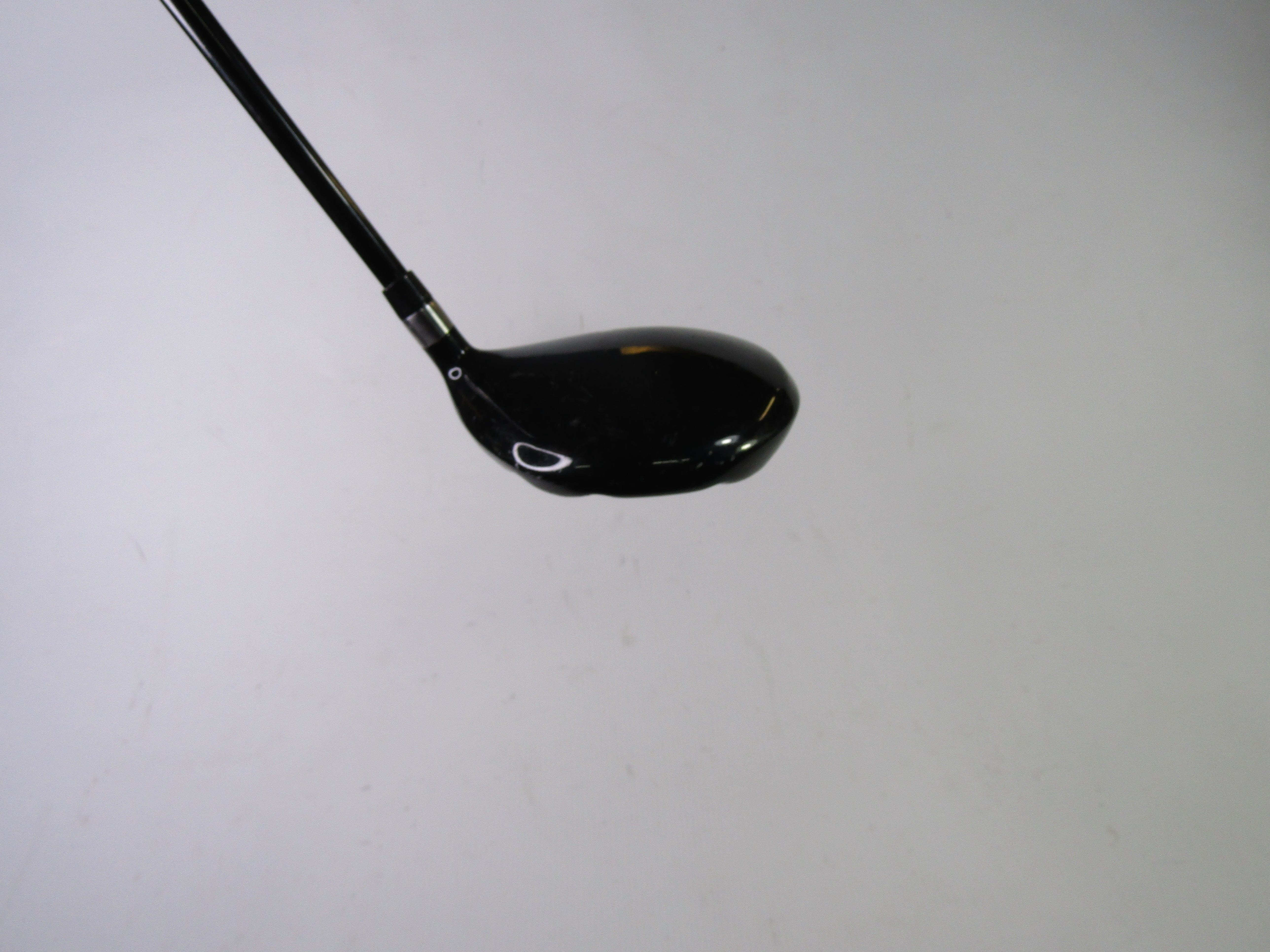 Maxfli Black Max #5 Fairway Wood Ladies Graphite Women's Right Pre-Owned Fairway Woods Maxfli 