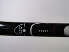 Maxfli Black Max #5 Fairway Wood Ladies Graphite Women's Right Pre-Owned Fairway Woods Maxfli 