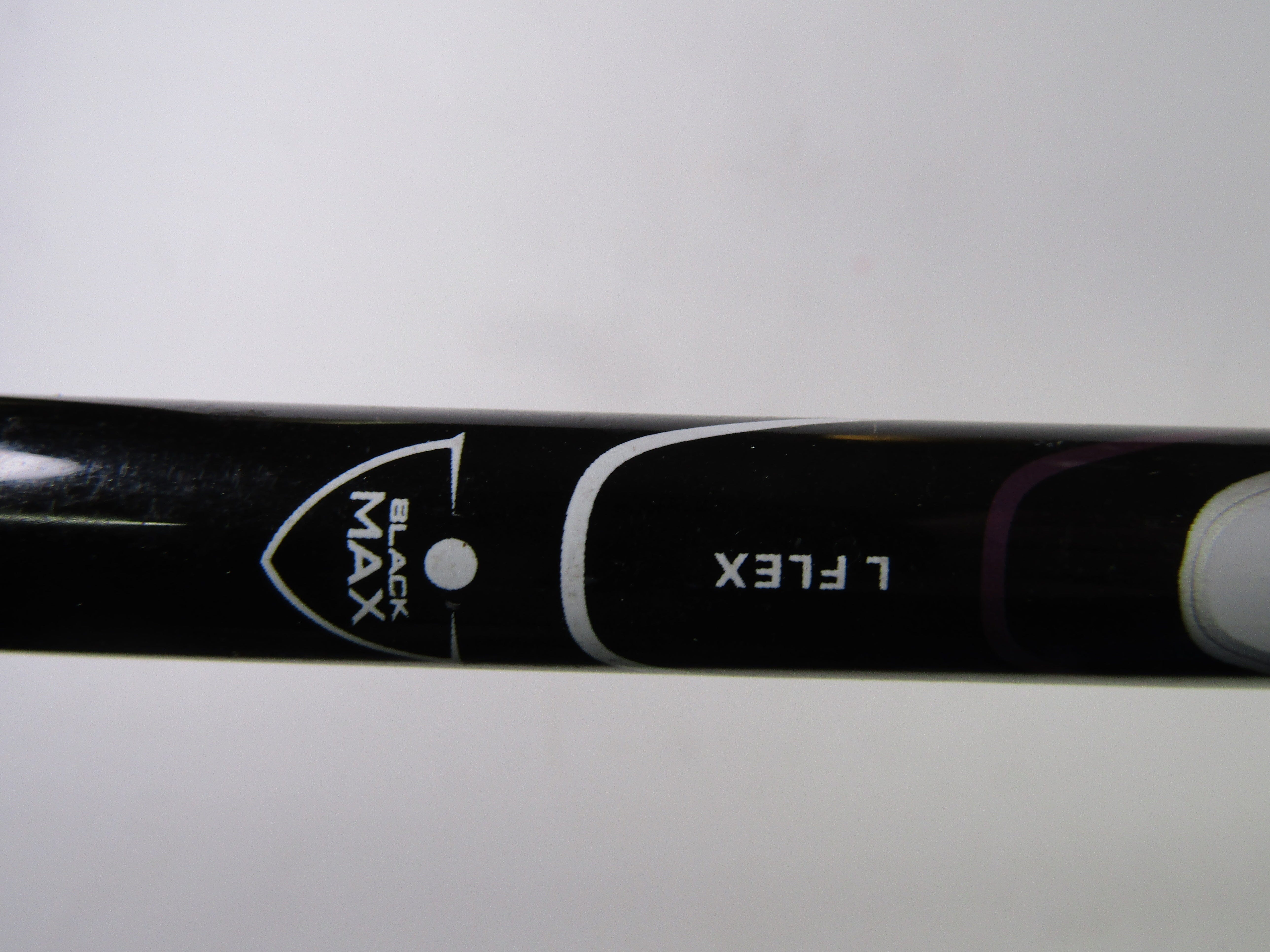 Maxfli Black Max #5 Fairway Wood Ladies Graphite Women's Right Pre-Owned Fairway Woods Maxfli 