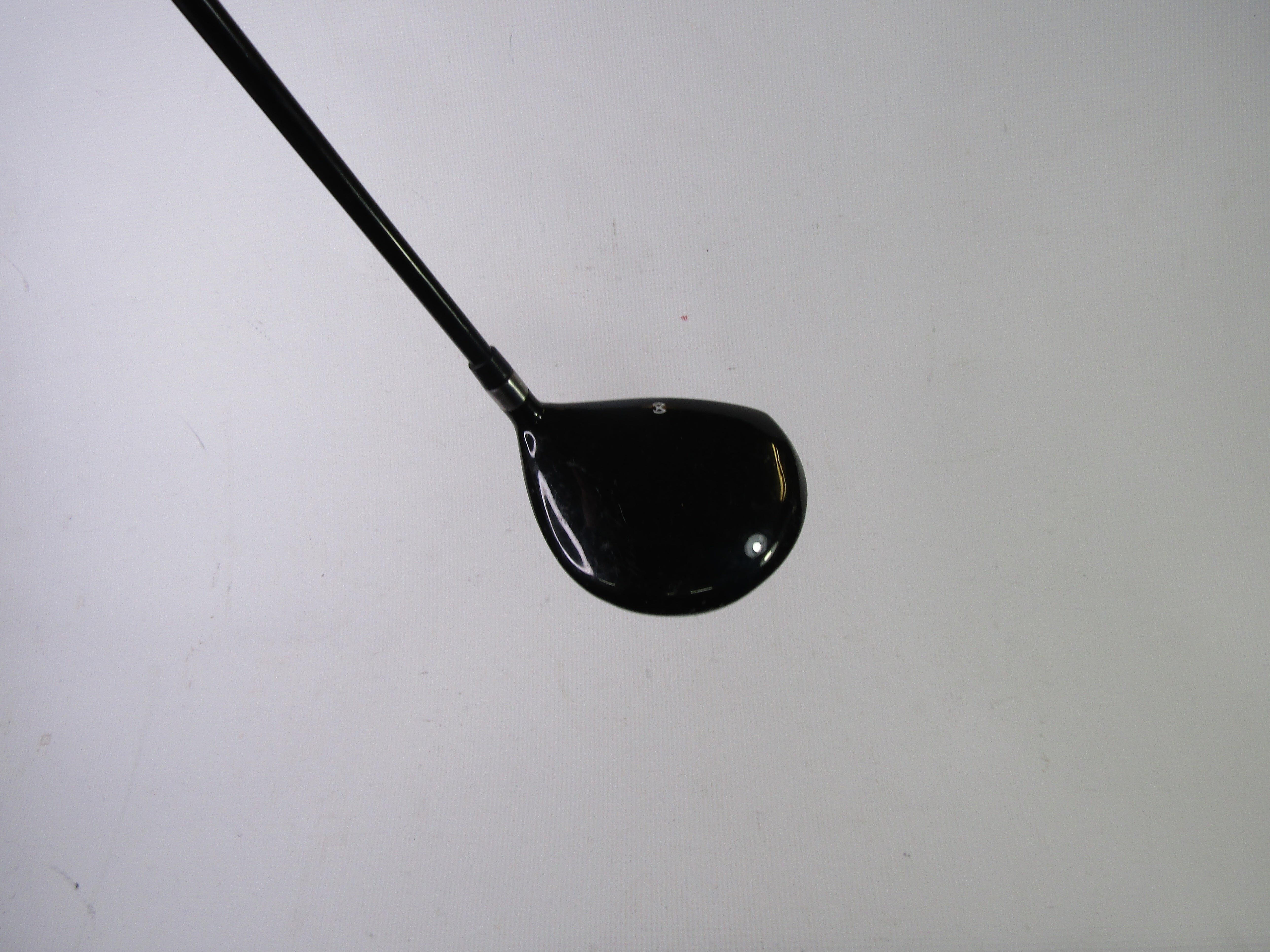 Maxfli Black Max #5 Fairway Wood Ladies Graphite Women's Right Pre-Owned Fairway Woods Maxfli 