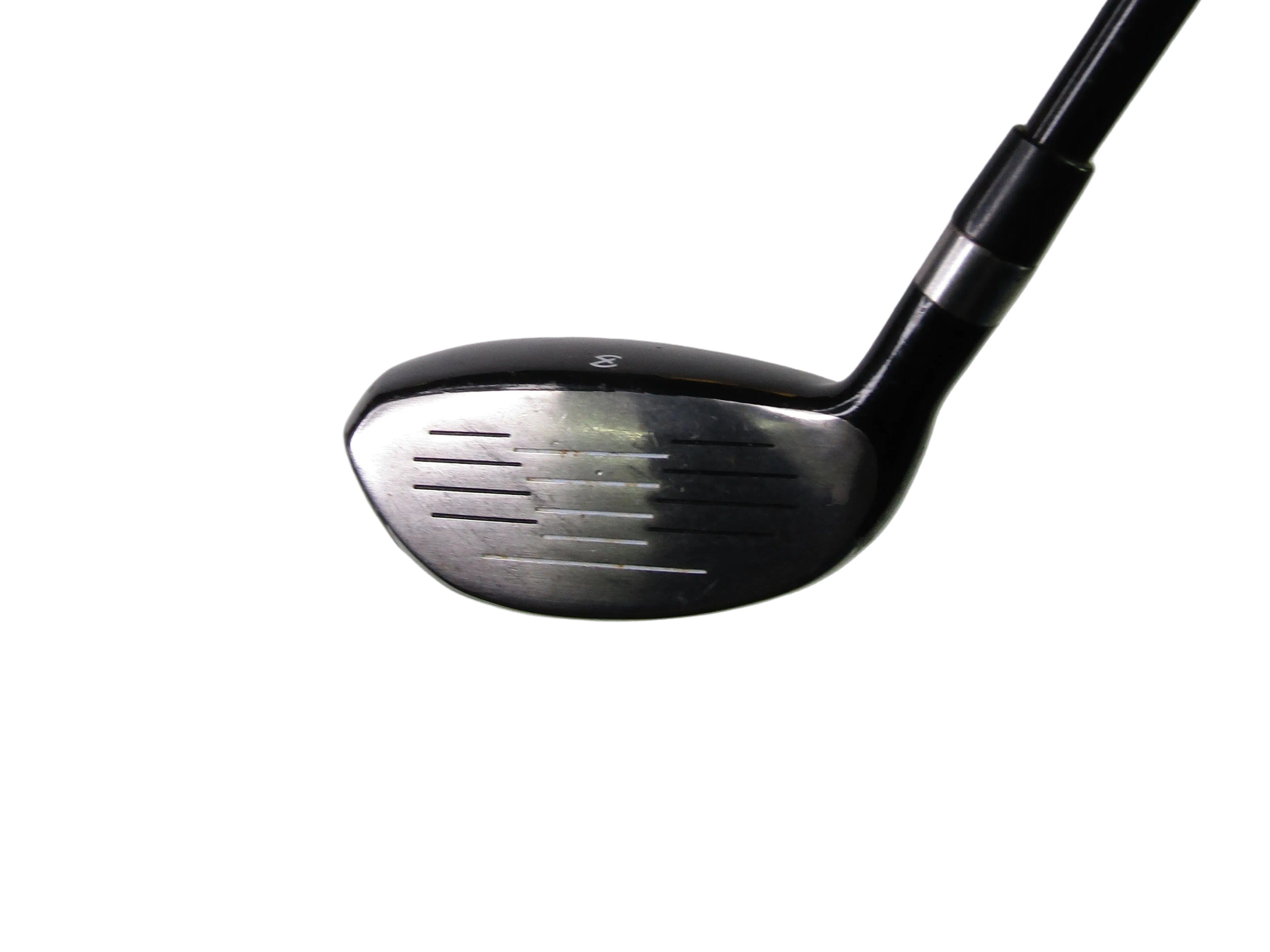 Maxfli Black Max #5 Hybrid Ladies Graphite Women's Right Pre-Owned Hybrids Maxfli 