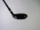 Maxfli Black Max #5 Hybrid Ladies Graphite Women's Right Pre-Owned Hybrids Maxfli 