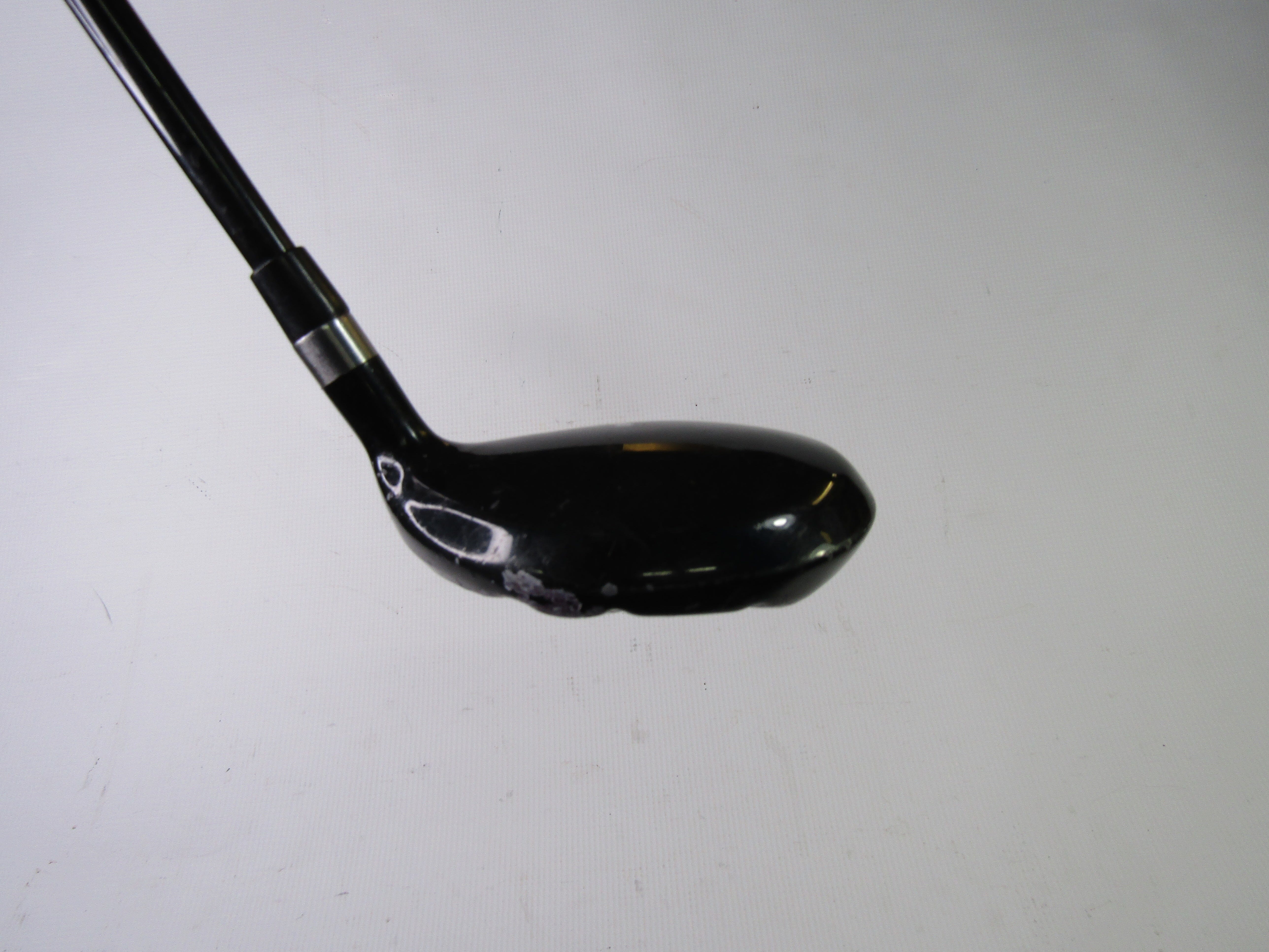 Maxfli Black Max #5 Hybrid Ladies Graphite Women's Right Pre-Owned Hybrids Maxfli 