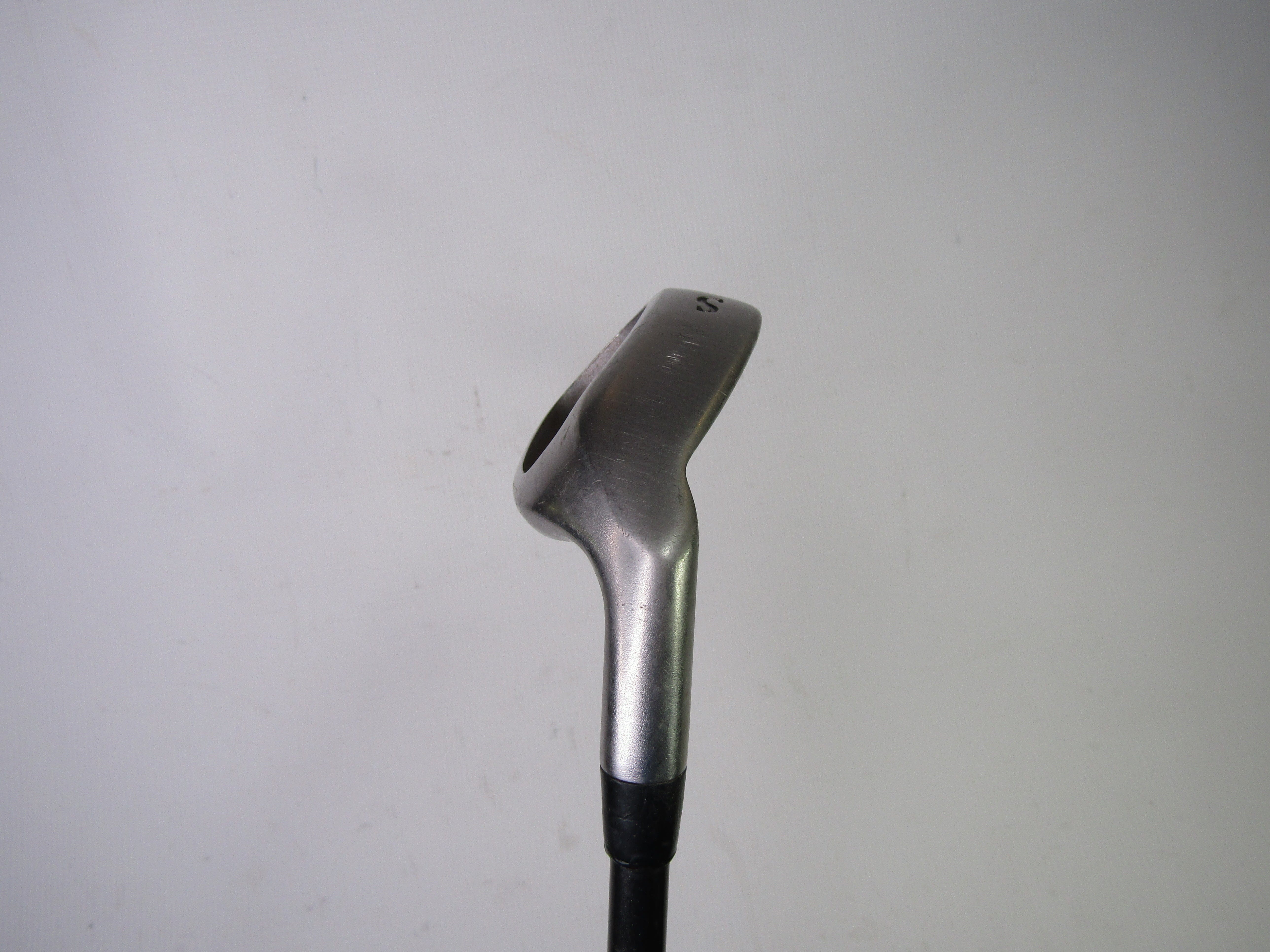 Maxfli XF Oversize PW Iron Regular Flex Steel Men's Right Pre-Owned Wedges Maxfli 