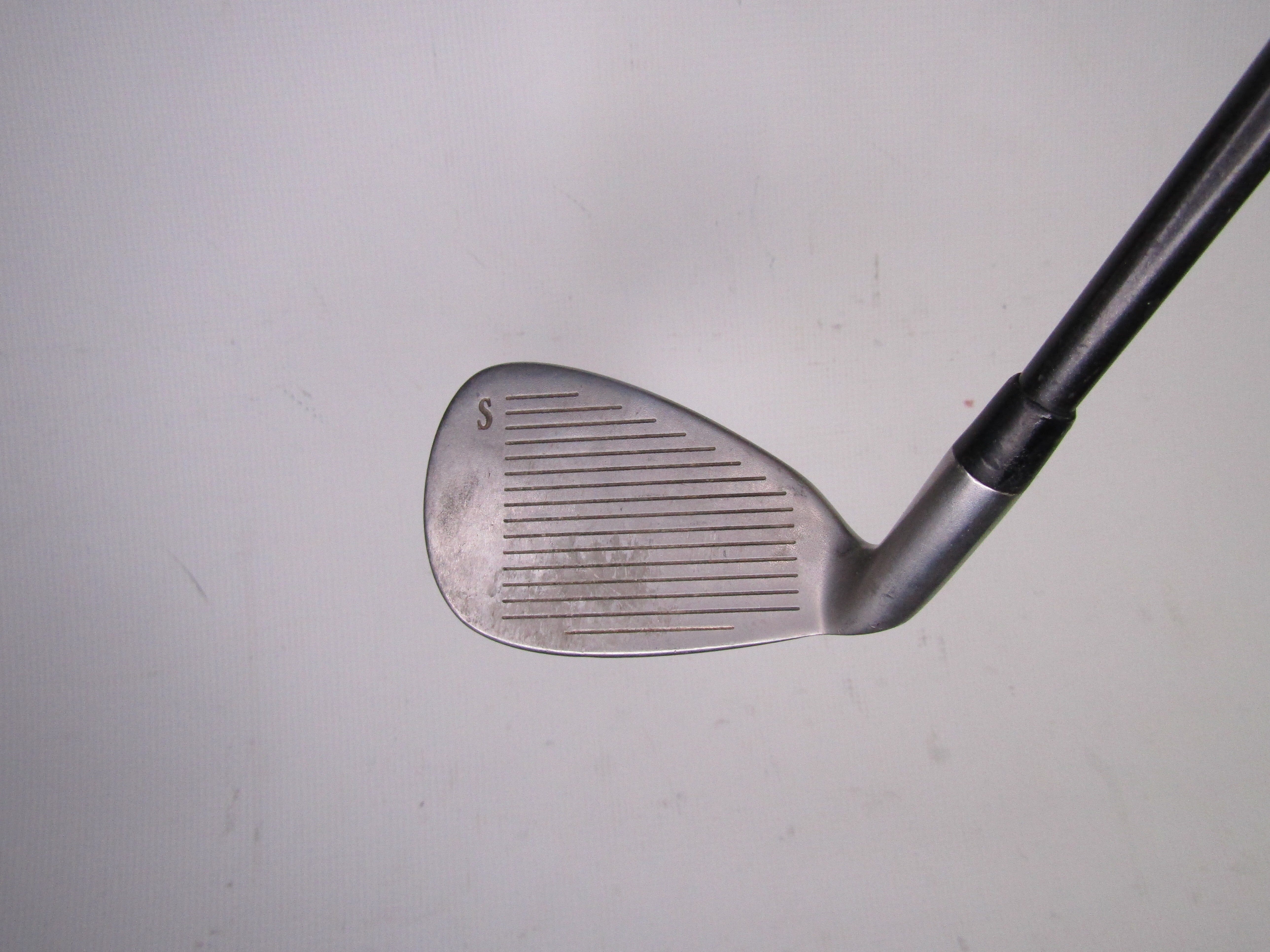 Maxfli XF Oversize PW Iron Regular Flex Steel Men's Right Pre-Owned Wedges Maxfli 