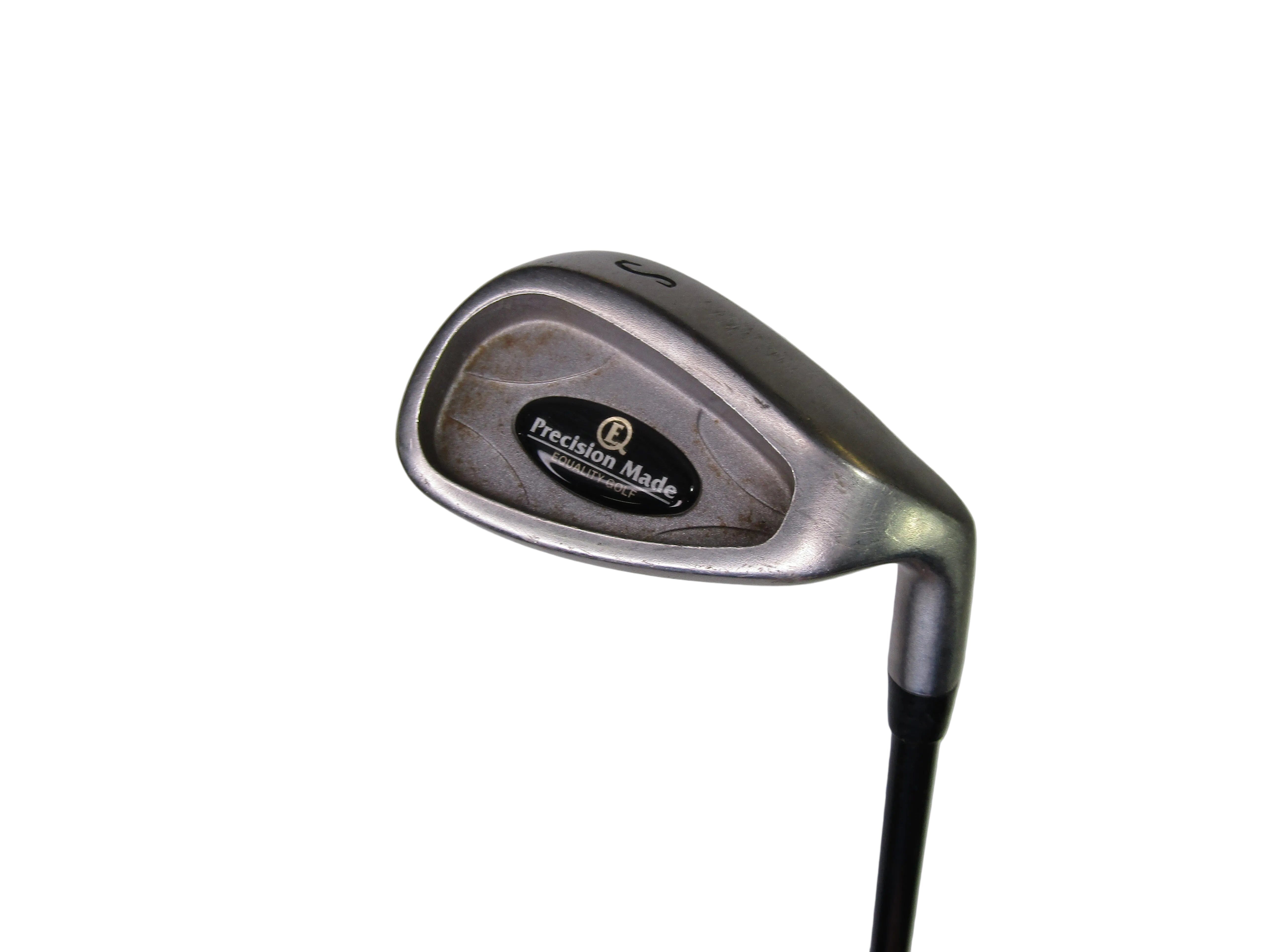 Maxfli XF Oversize PW Iron Regular Flex Steel Men's Right Pre-Owned Wedges Maxfli 