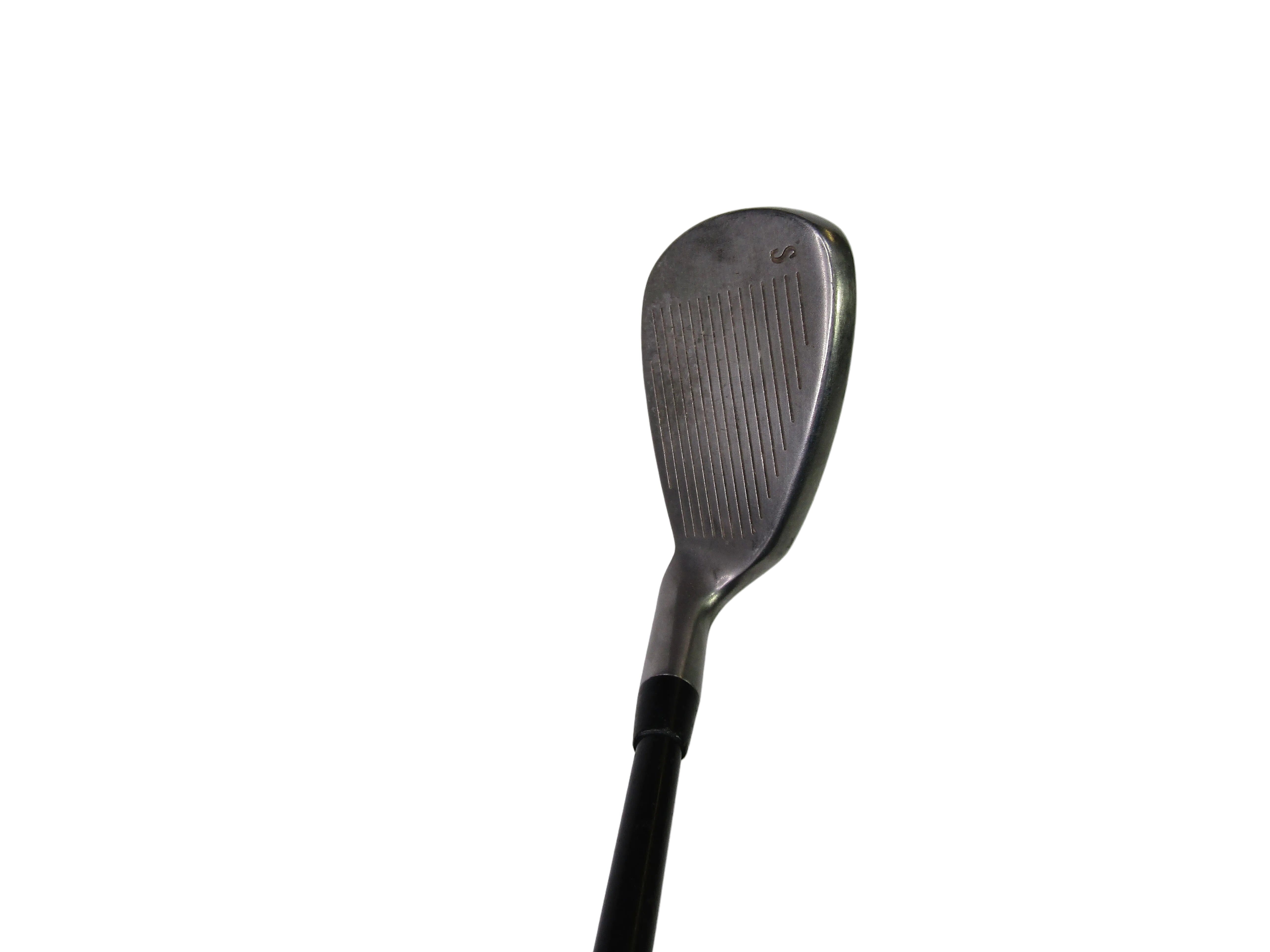 Maxfli XF Oversize PW Iron Regular Flex Steel Men's Right Pre-Owned Wedges Maxfli 