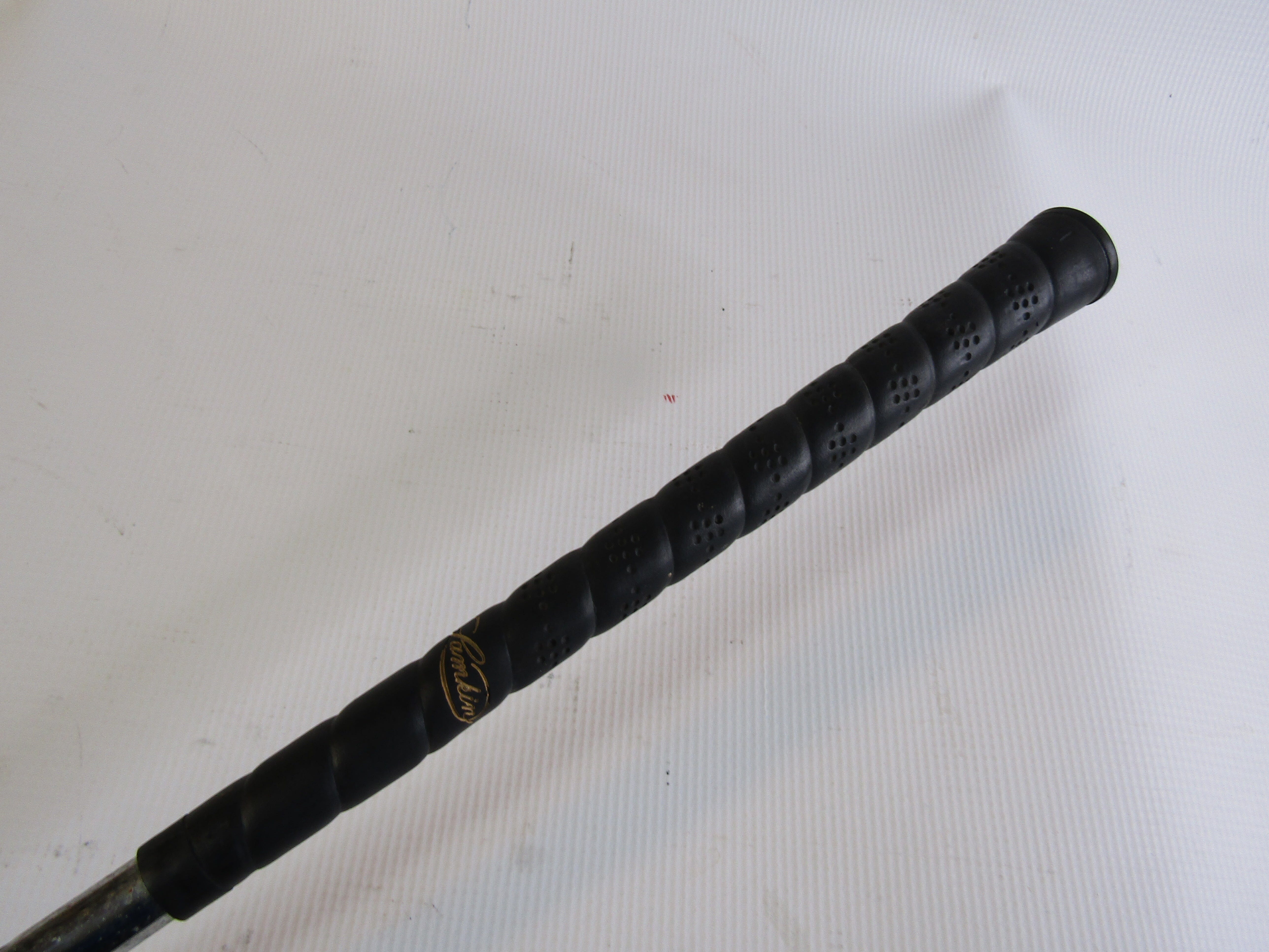 McMANIS Quad Force Oversize #4 Iron Stiff Flex Steel Men's Right Pre-Owned Irons McMANIS 