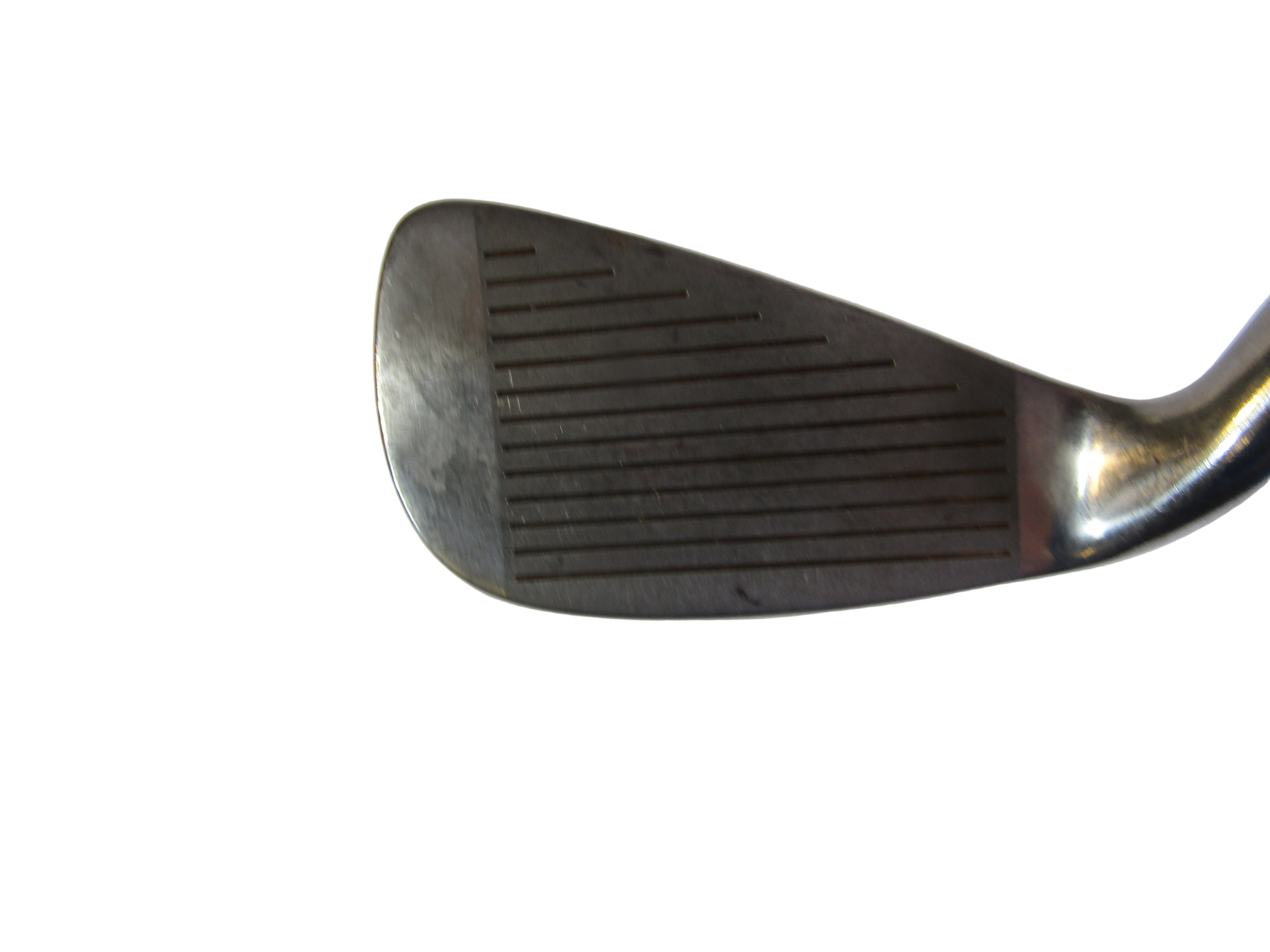 McMANIS Quad Force Oversize #4 Iron Stiff Flex Steel Men's Right Pre-Owned Irons McMANIS 