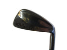 McMANIS Quad Force Oversize #4 Iron Stiff Flex Steel Men's Right Pre-Owned Irons McMANIS 