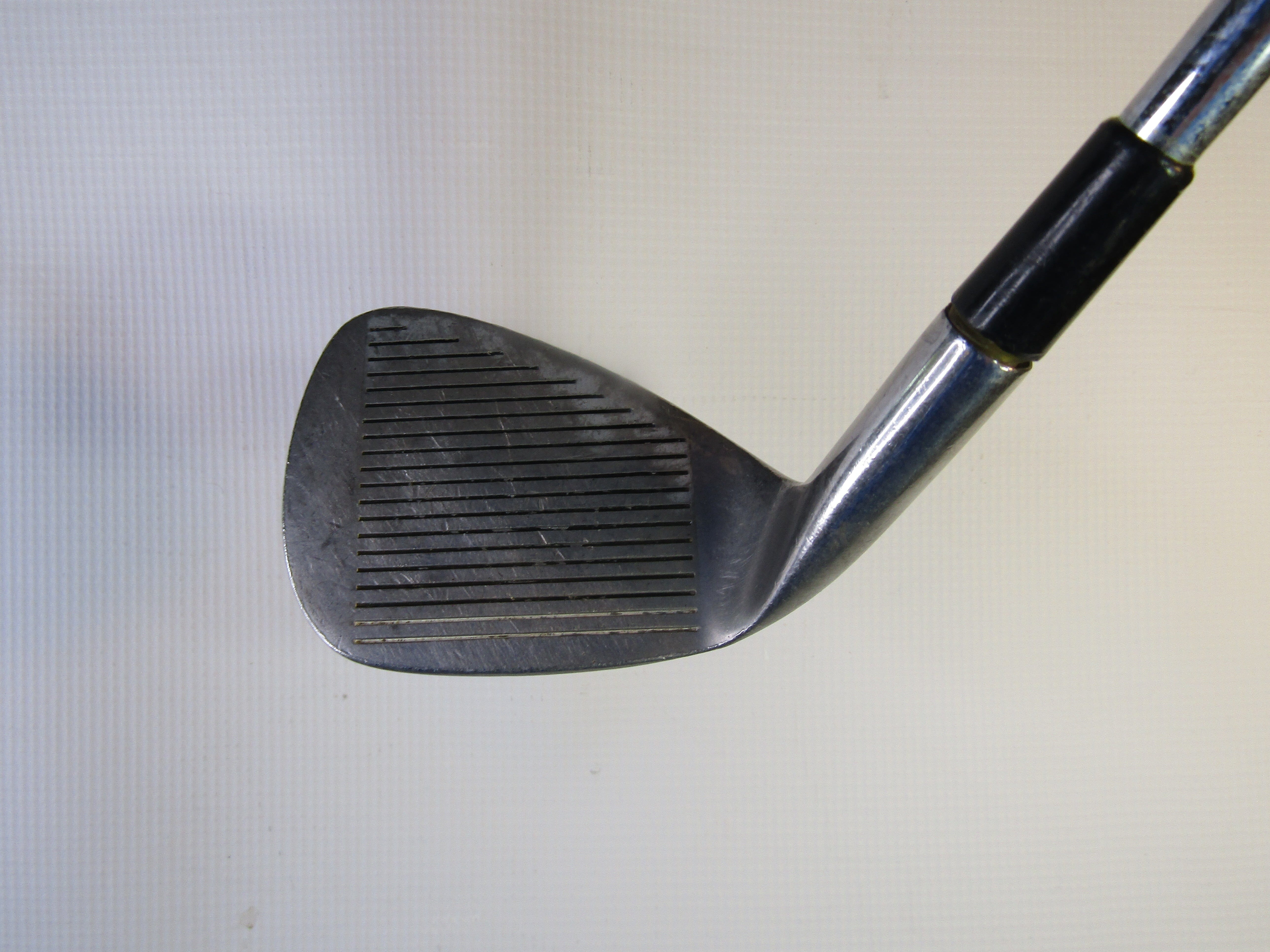 MDD Plus Mid-Size SW Stiff Flex Steel Men's Right Pre-Owned Wedges Golf Stuff 