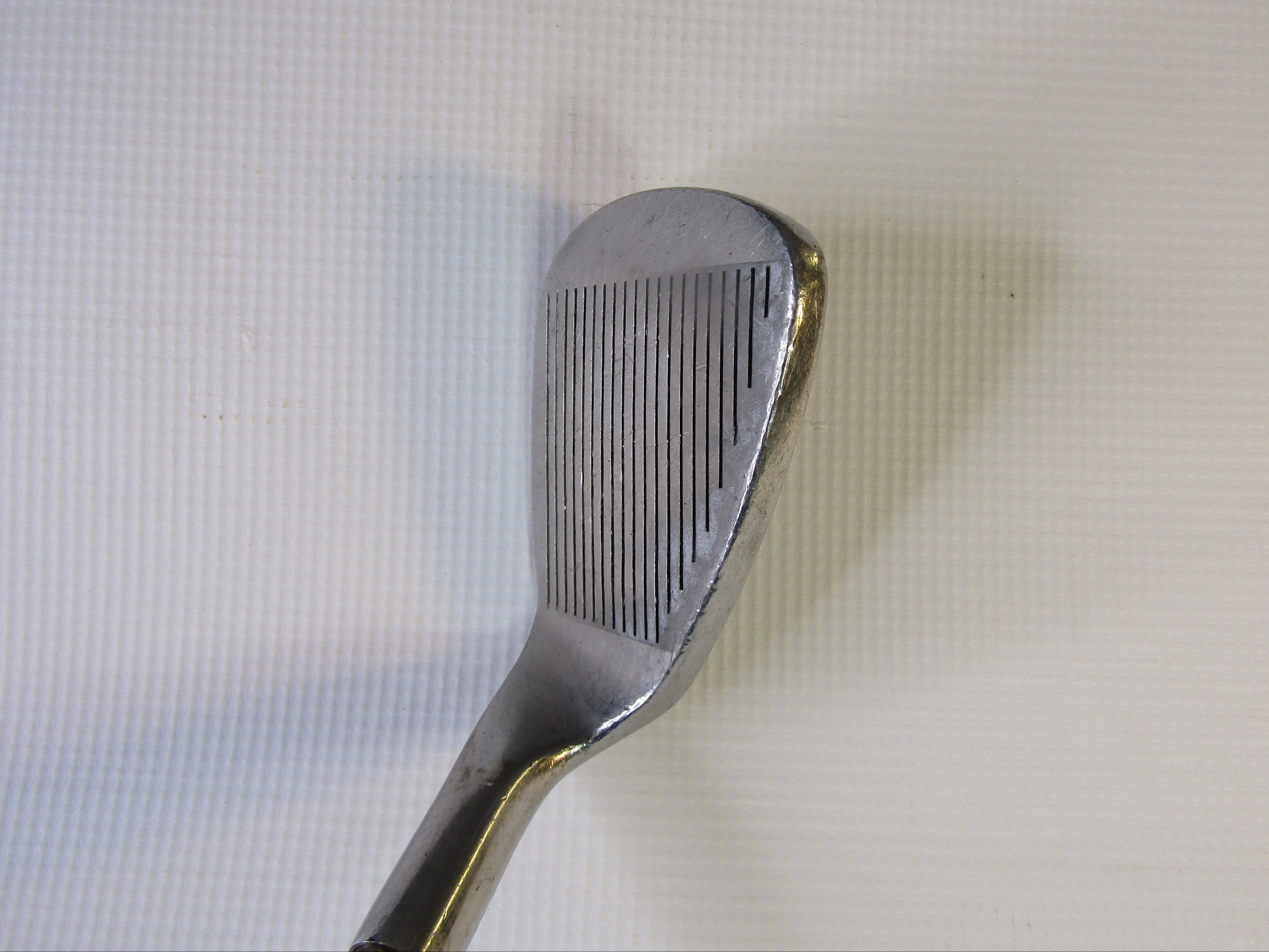 MDD Plus Mid-Size SW Stiff Flex Steel Men's Right Pre-Owned Wedges Golf Stuff 