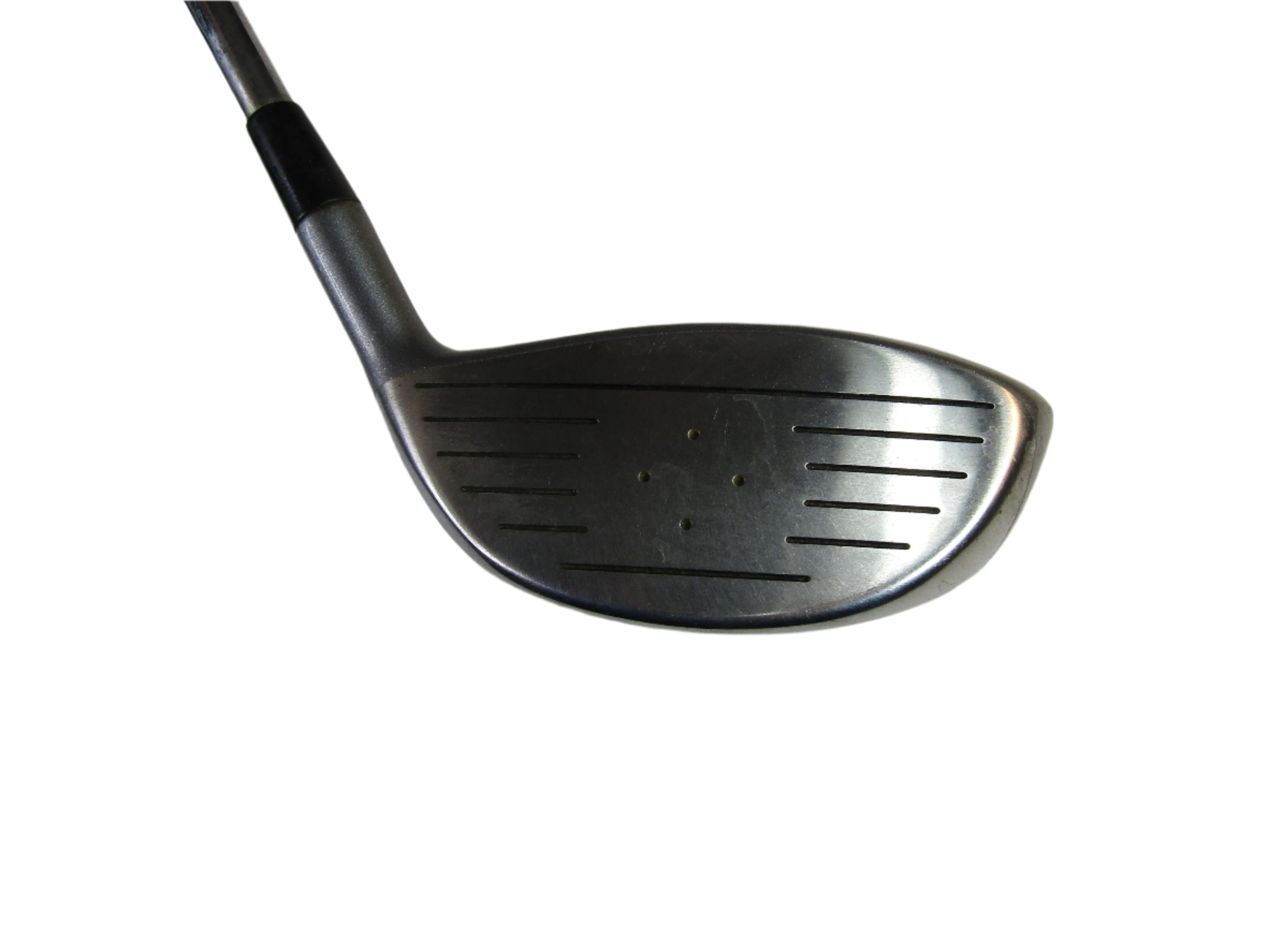 Medicus 10.5° Driver Swing Training Club Mens Left Pre-Owned Golf Stuff 